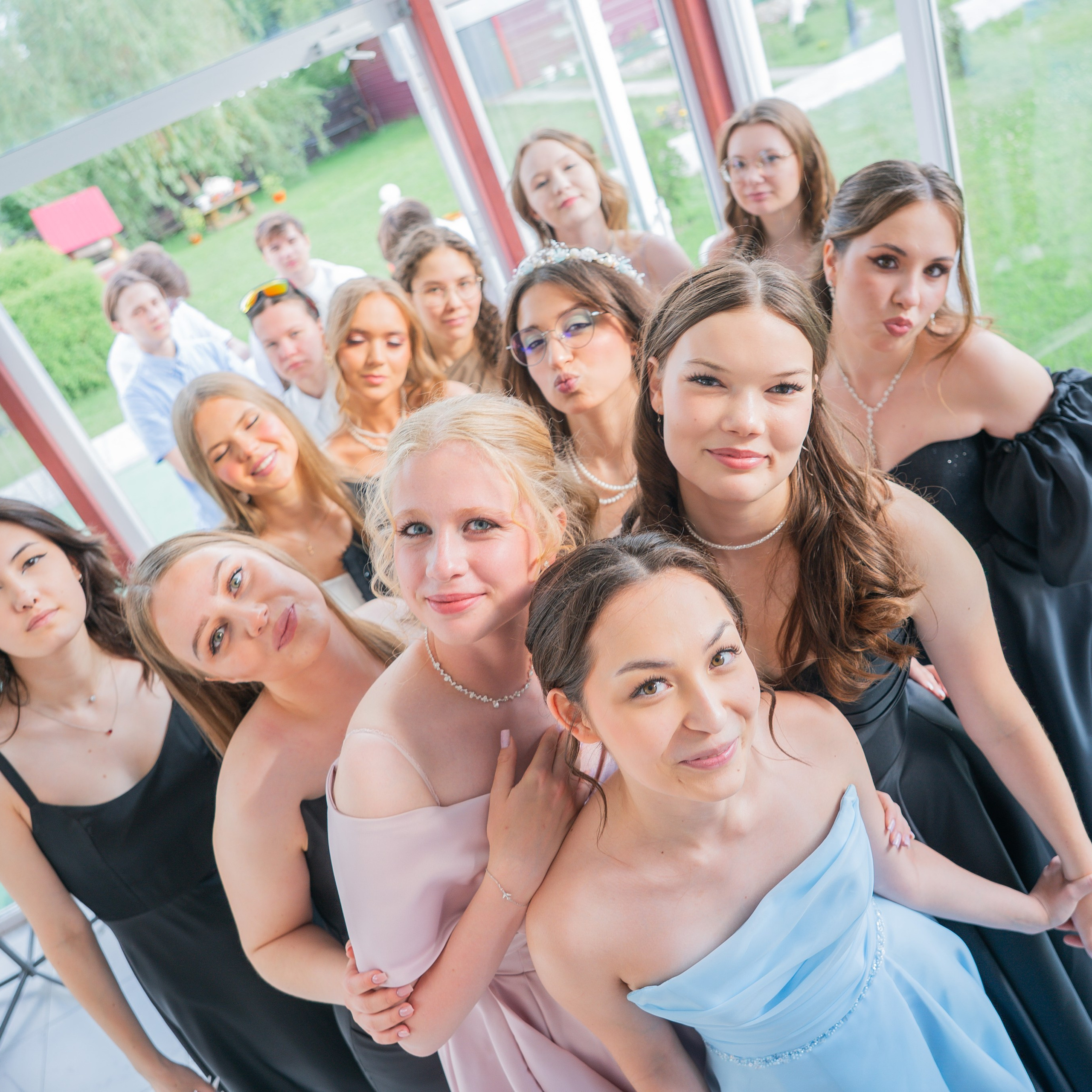 Выпускной бал. Выпускные альбомы в Набережных Челнах