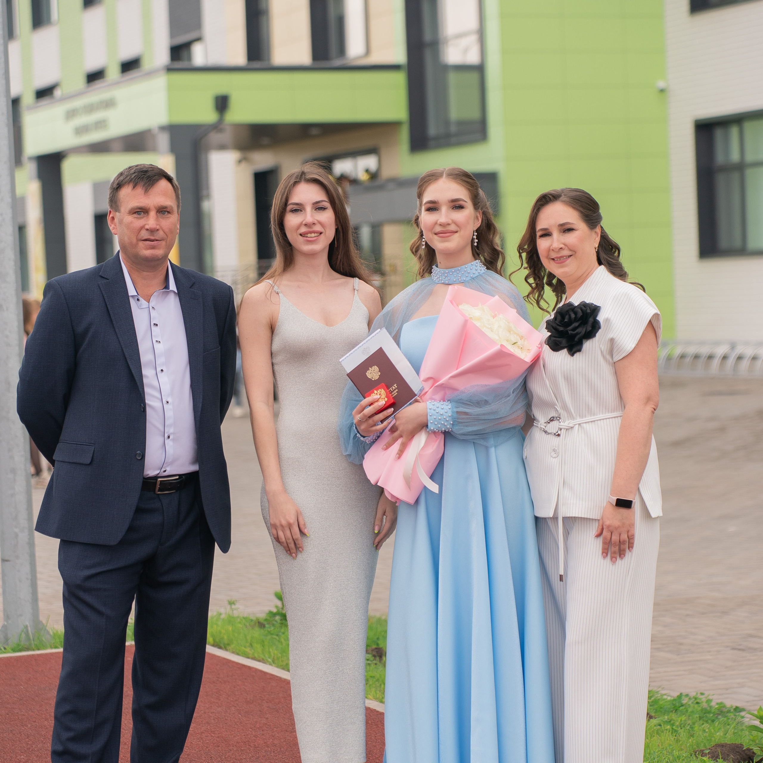 Отзывы. Выпускные альбомы в Набережных Челнах