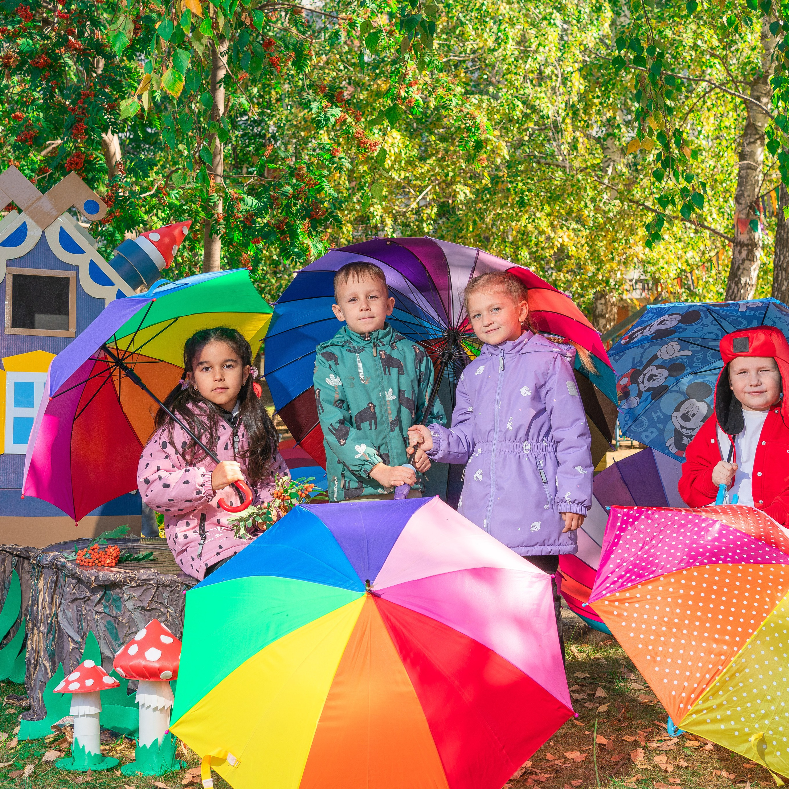 Фото. Фотошкола «Маяк»