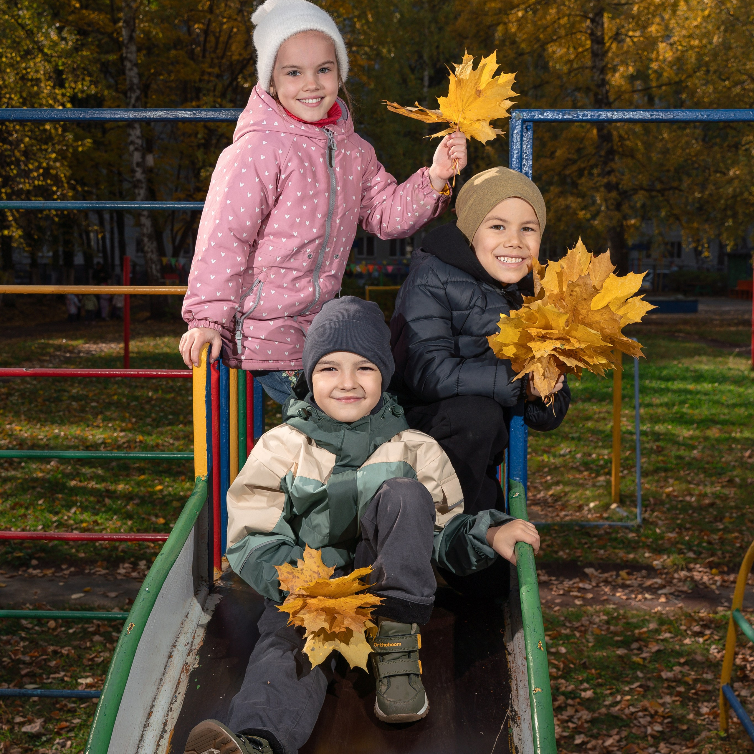 Фото. Выпускные альбомы в Набережных Челнах
