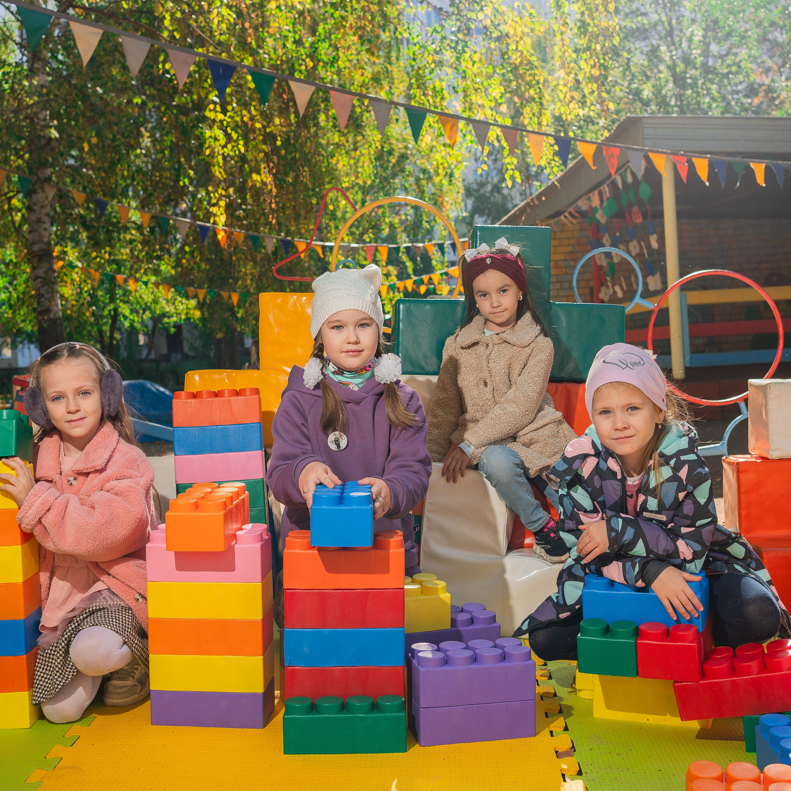 Фото. Фотошкола «Маяк»