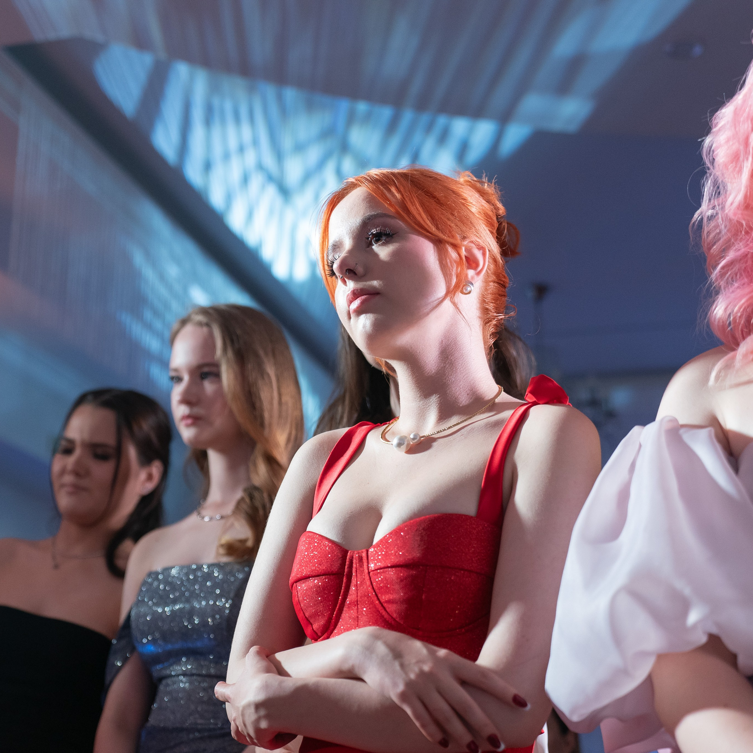 Выпускной бал. Выпускные альбомы в Набережных Челнах