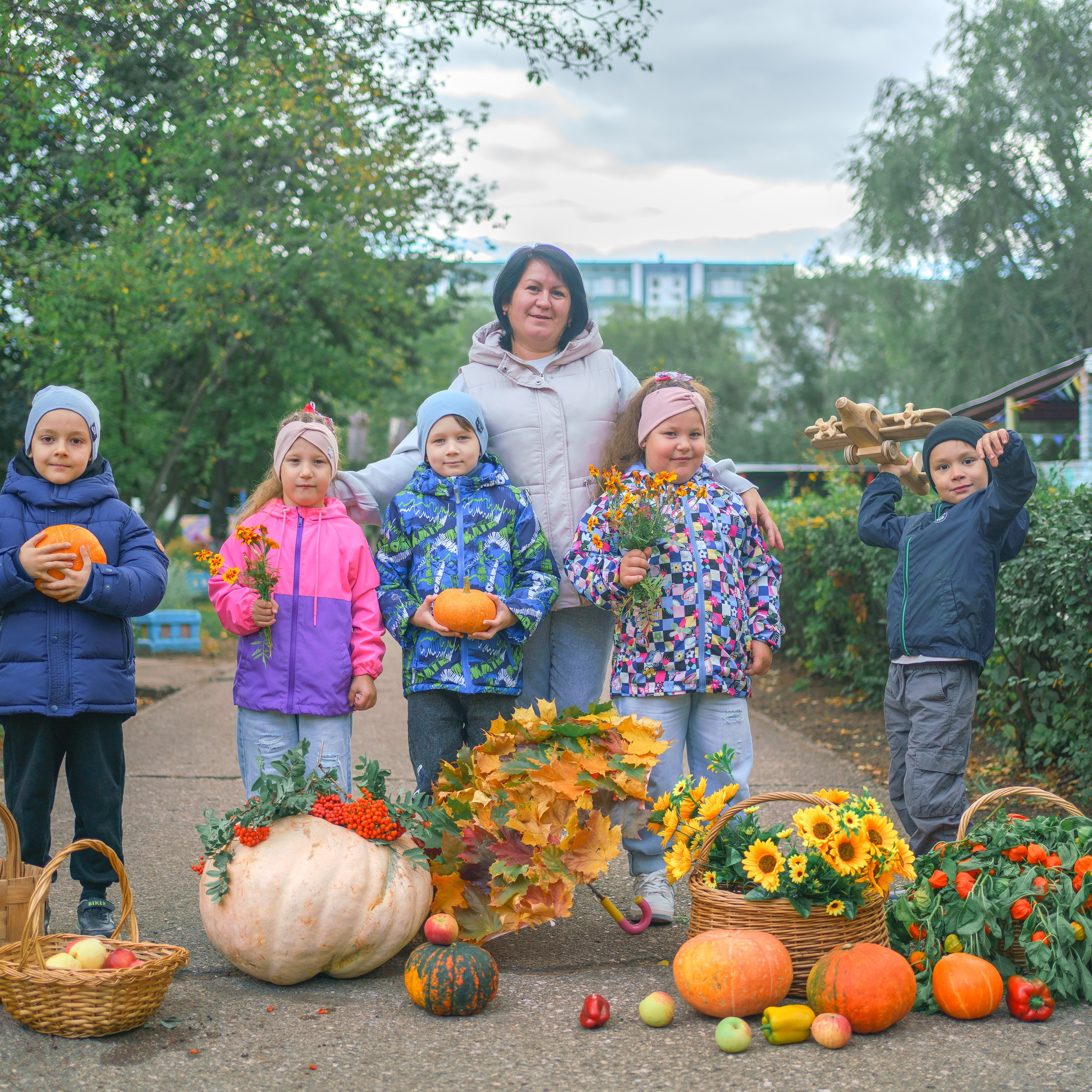 Фото. Фотошкола «Маяк»