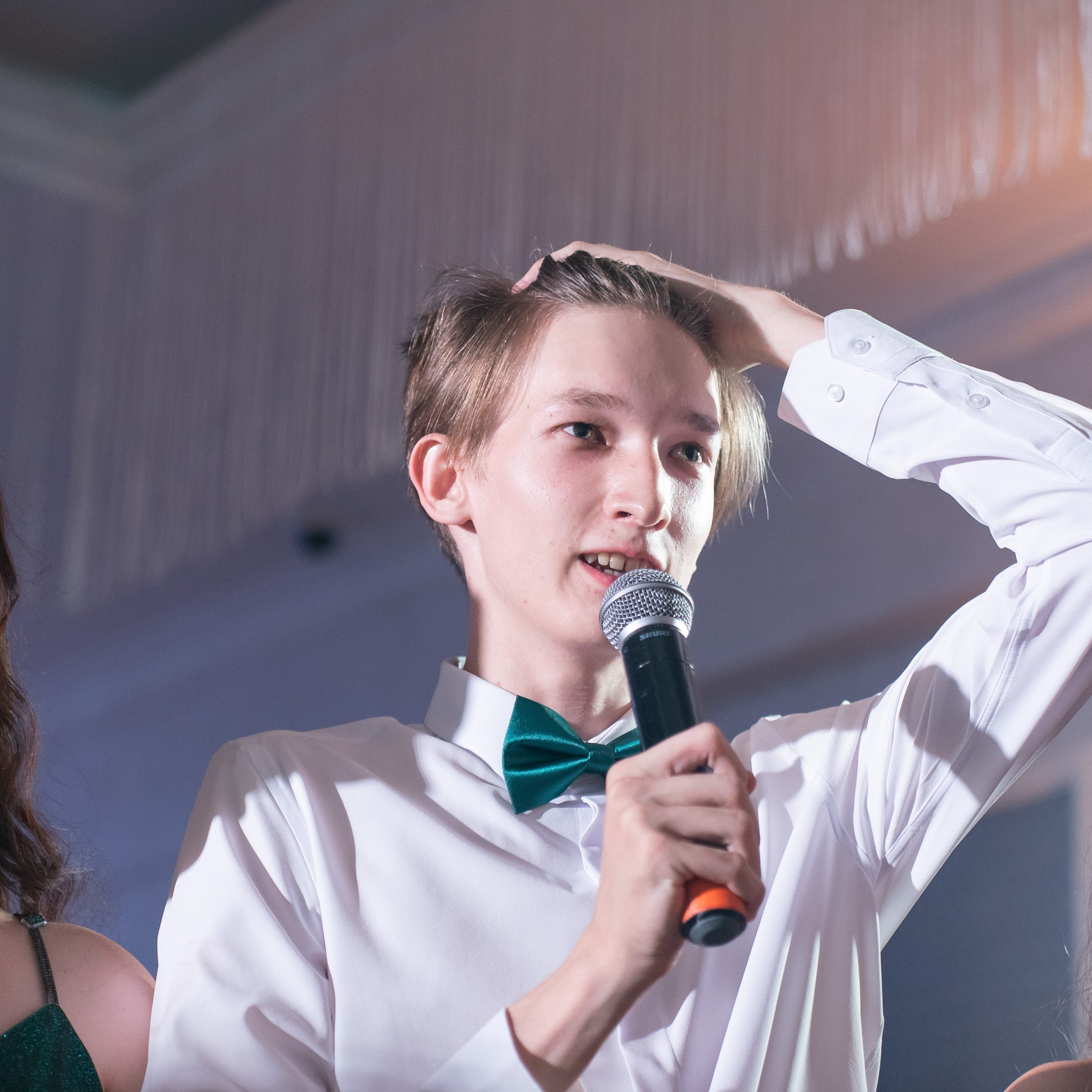 Выпускной бал. Выпускные альбомы в Набережных Челнах