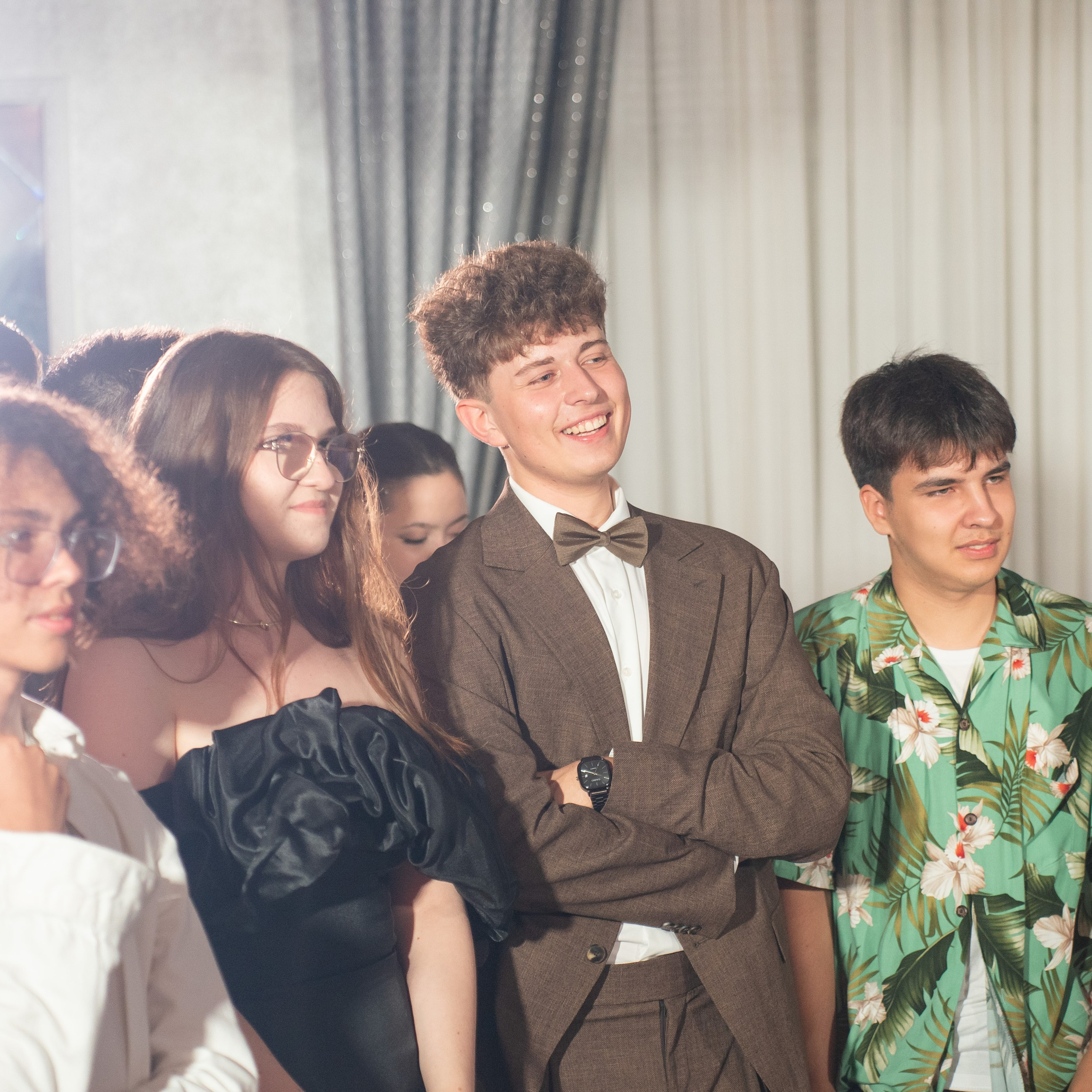 Выпускной бал. Выпускные альбомы в Набережных Челнах