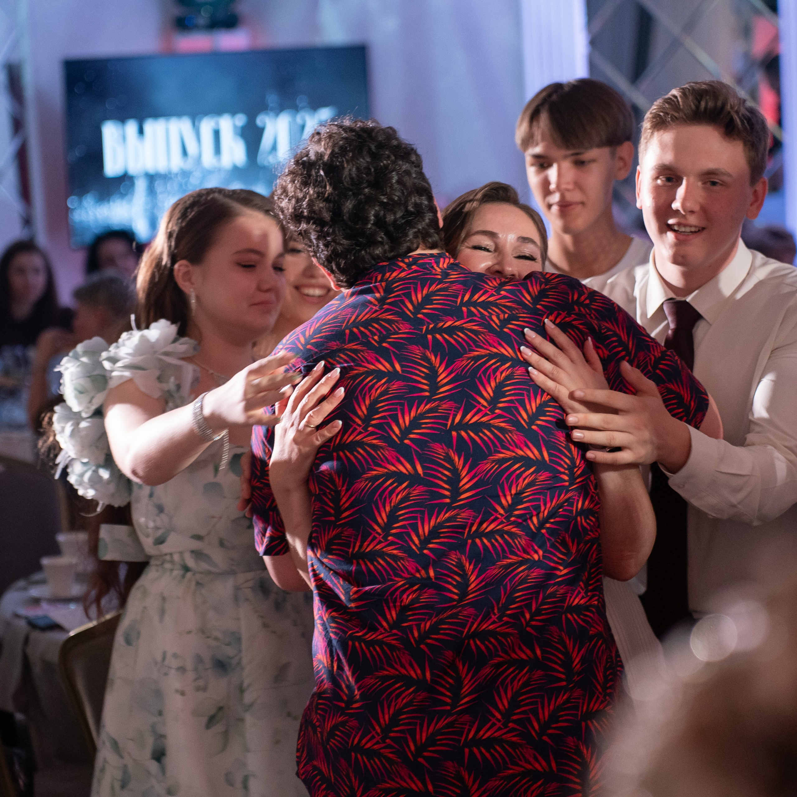 Выпускной бал. Выпускные альбомы в Набережных Челнах