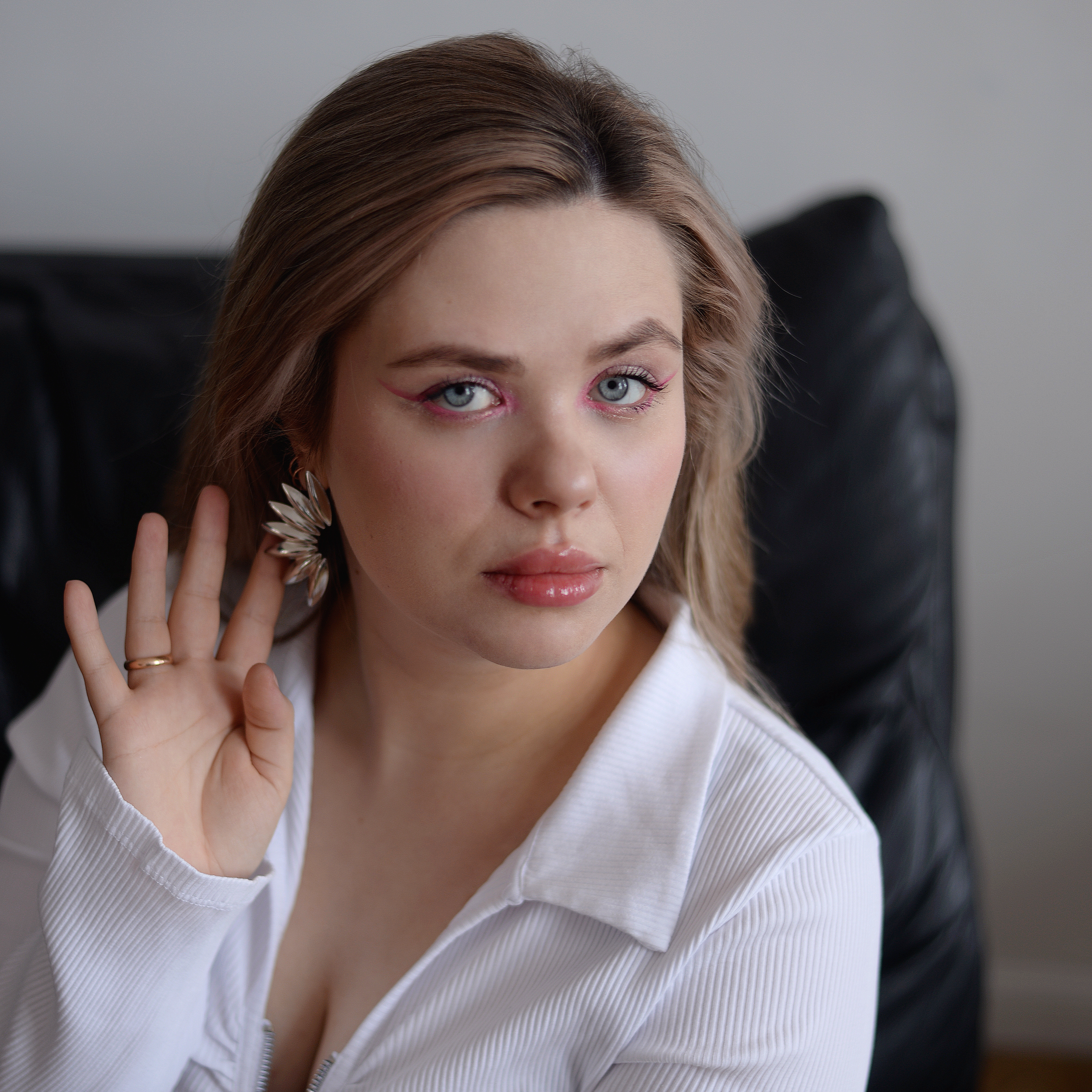 Отзывы. Фотограф Любовь Бузыкина