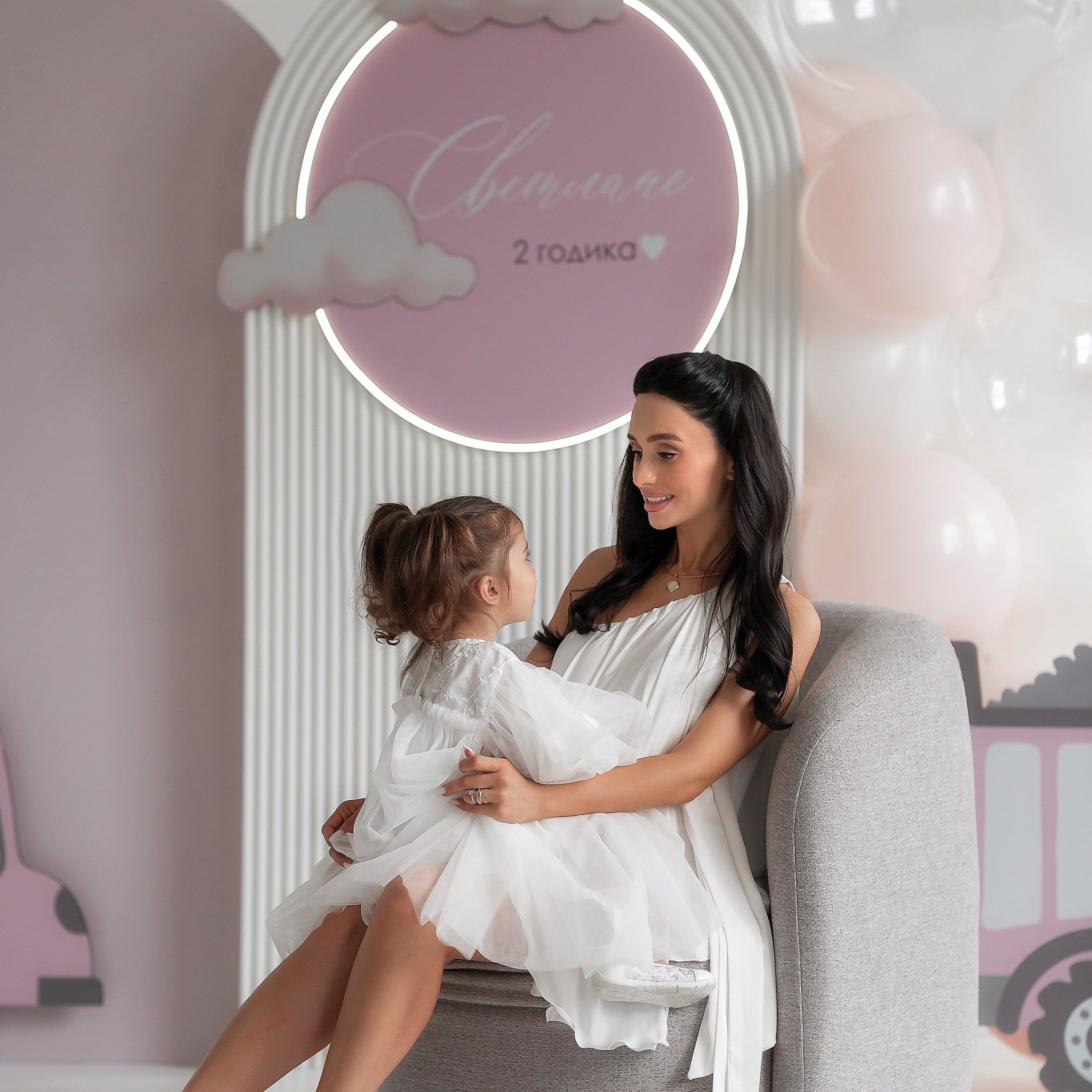 Отзывы. Бусова Анастасия — фотограф беременности — Томск