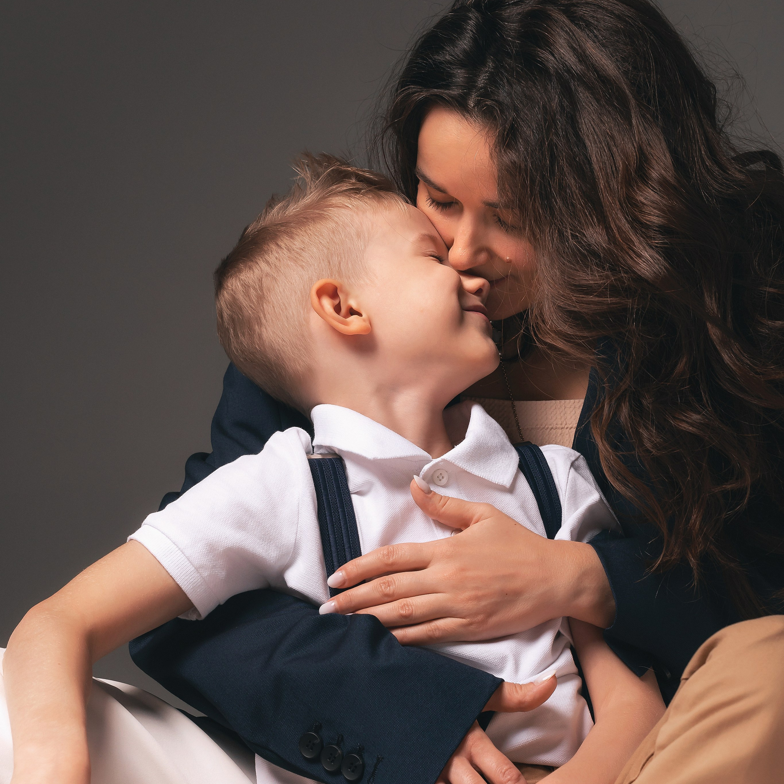 Отзывы. Бусова Анастасия — фотограф беременности — Томск