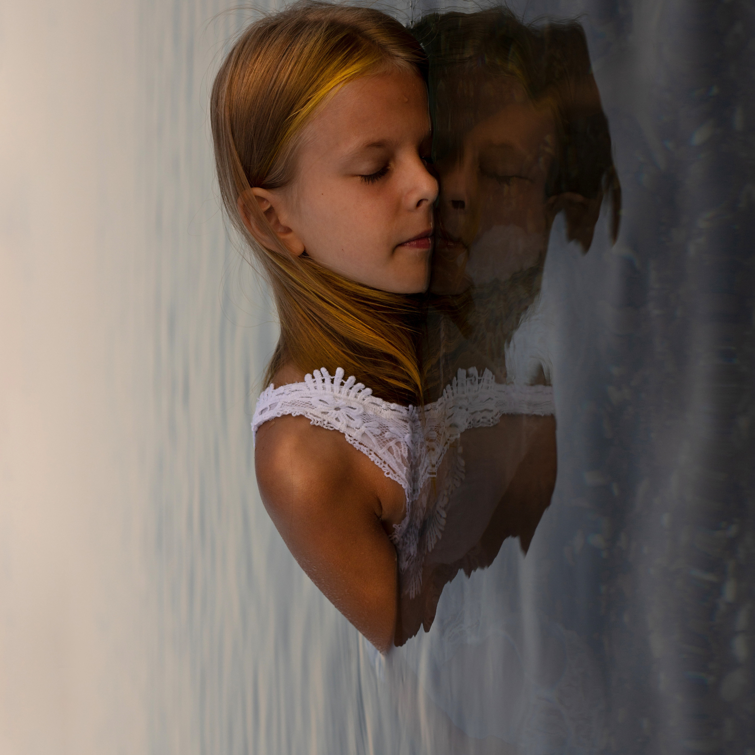 Море внутри