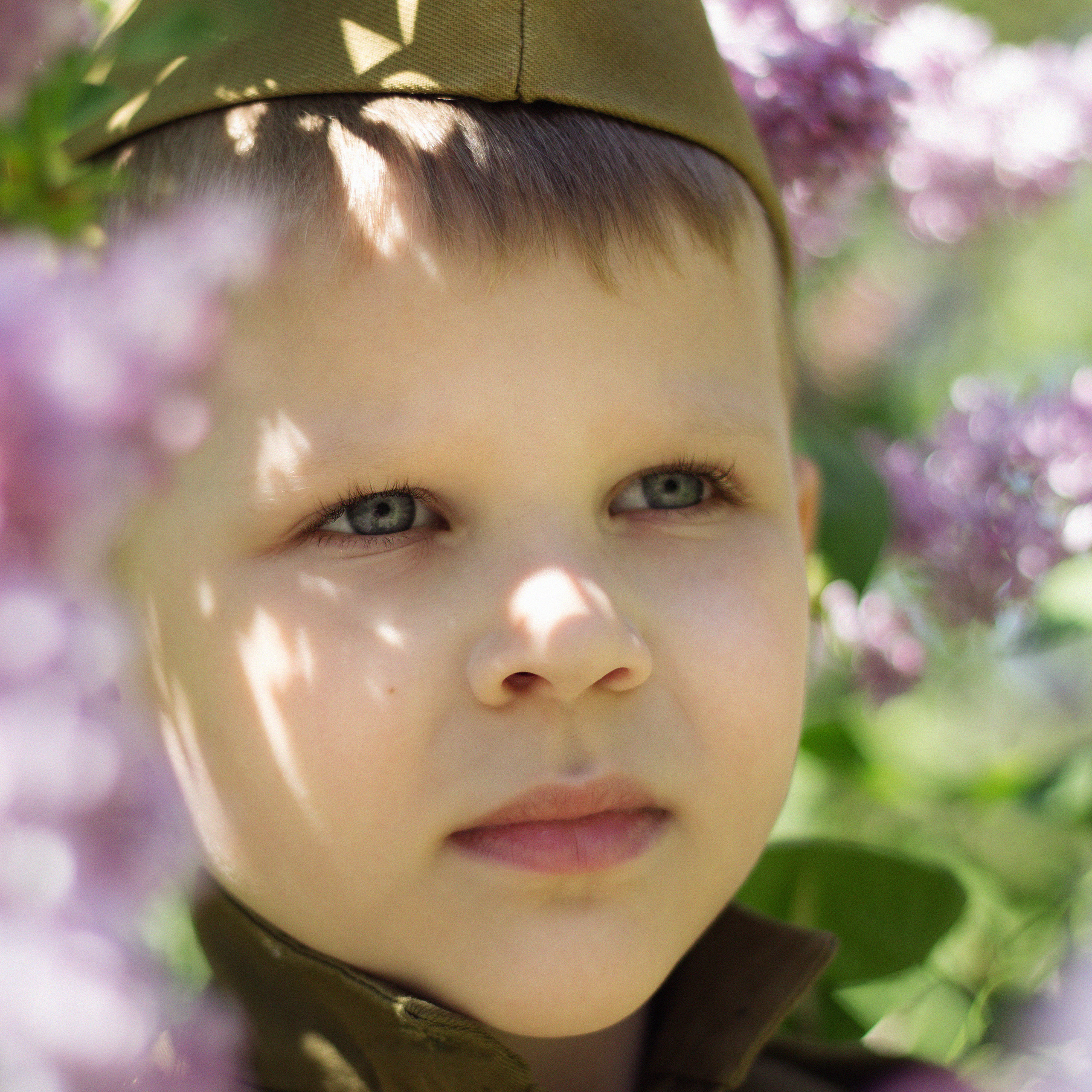 Ты только жди…