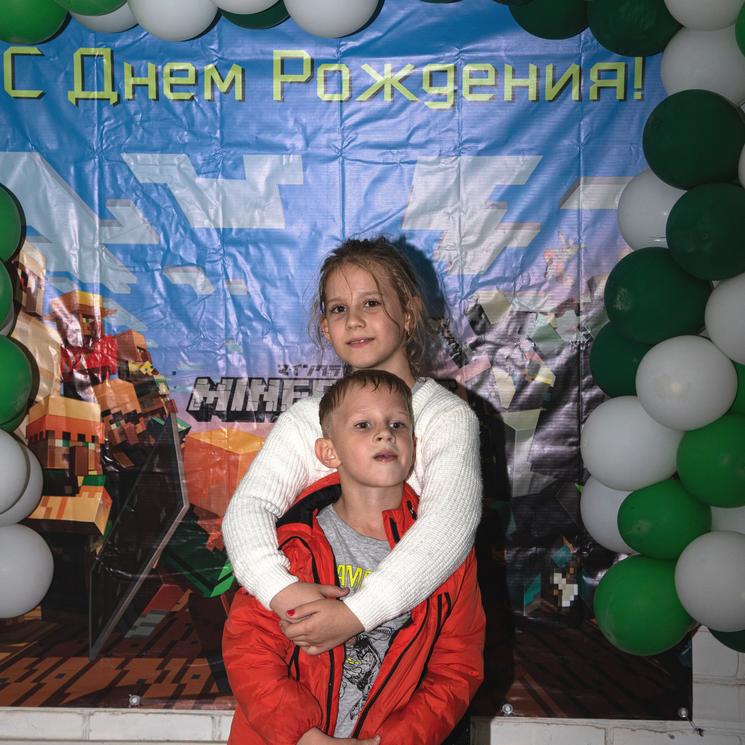 Отзывы. Семейный и детский фотограф в Крыму Анна Фурса