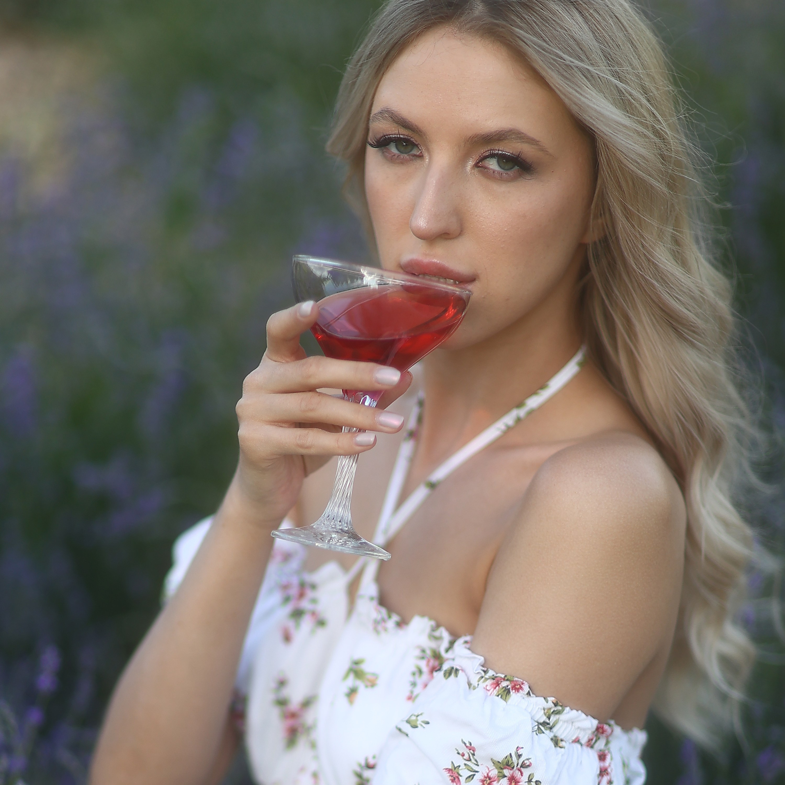 Отзывы. Фотограф Vivien Rocher г. Москва