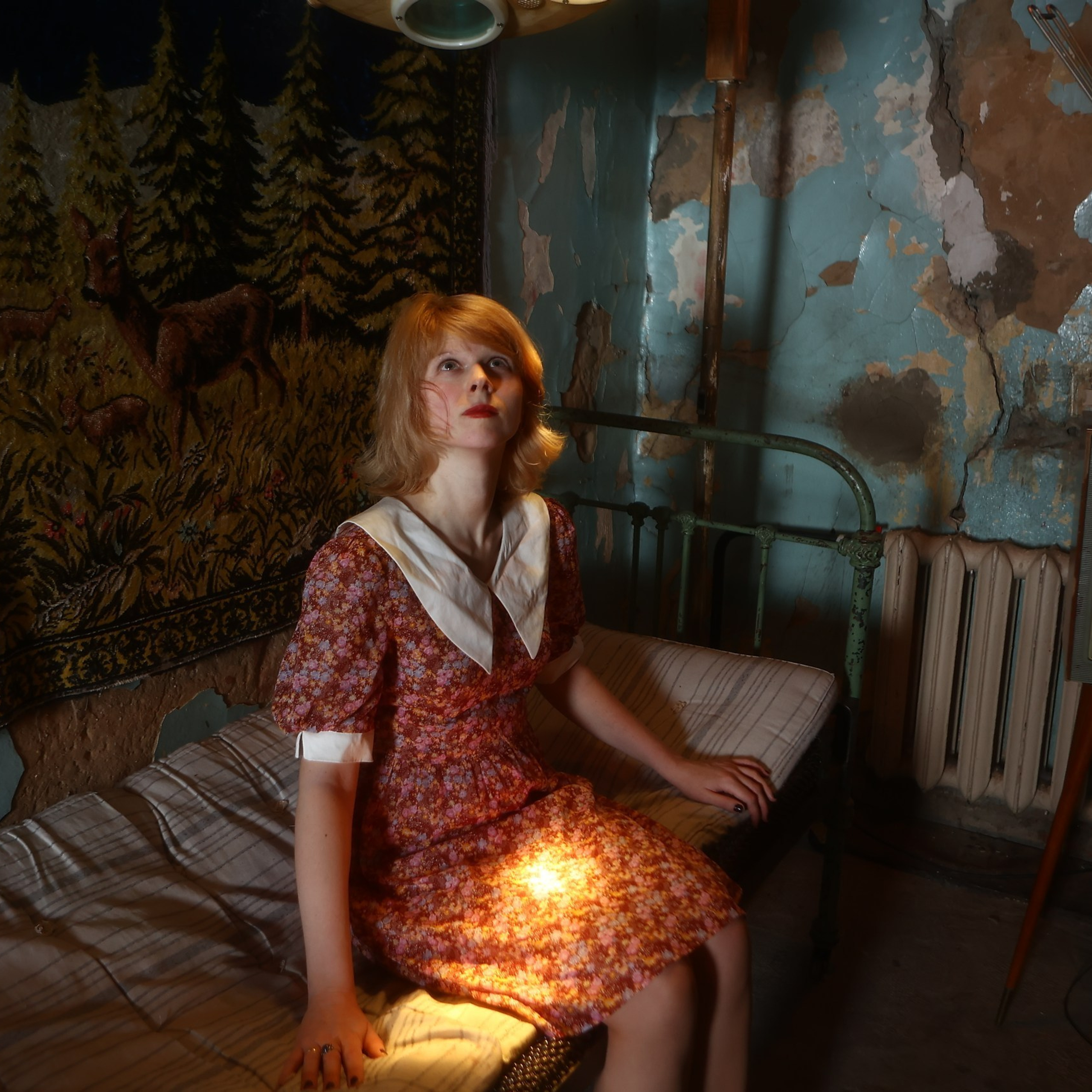 Отзывы. Фотограф Vivien Rocher г. Москва