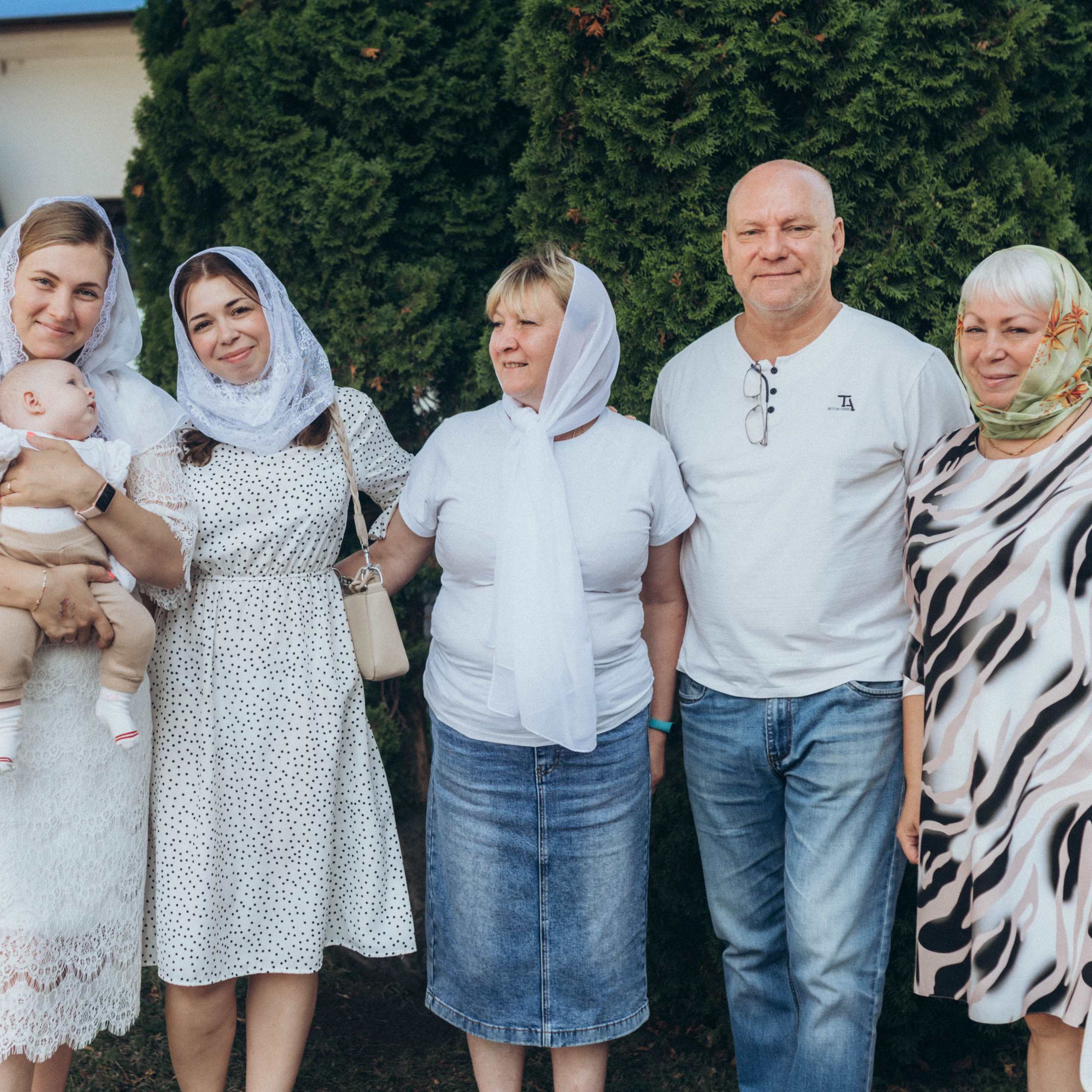 Отзывы. Семейный фотограф Нагорнова Виктория