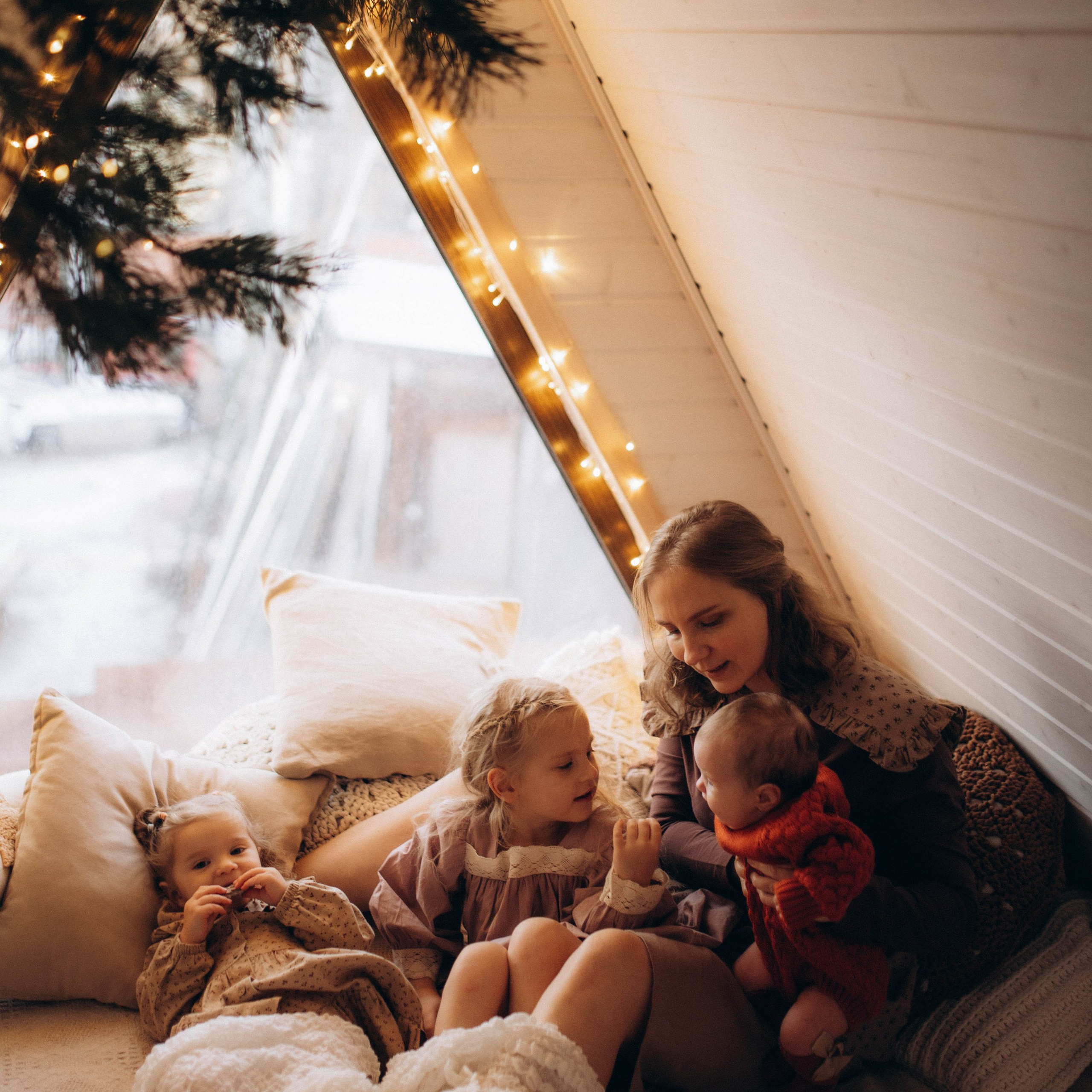 Отзывы. Семейный фотограф Нагорнова Виктория