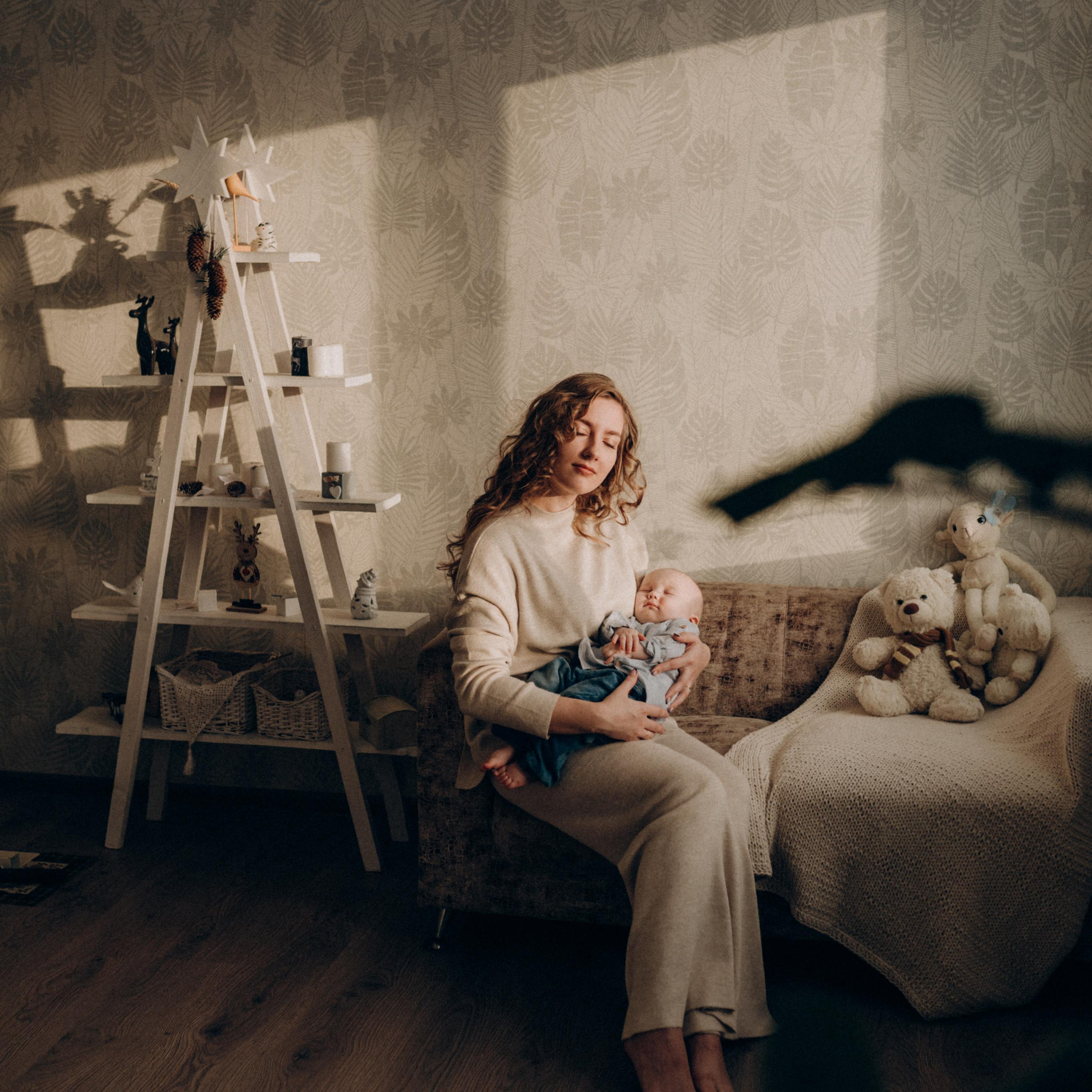 Отзывы. Семейный фотограф Нагорнова Виктория