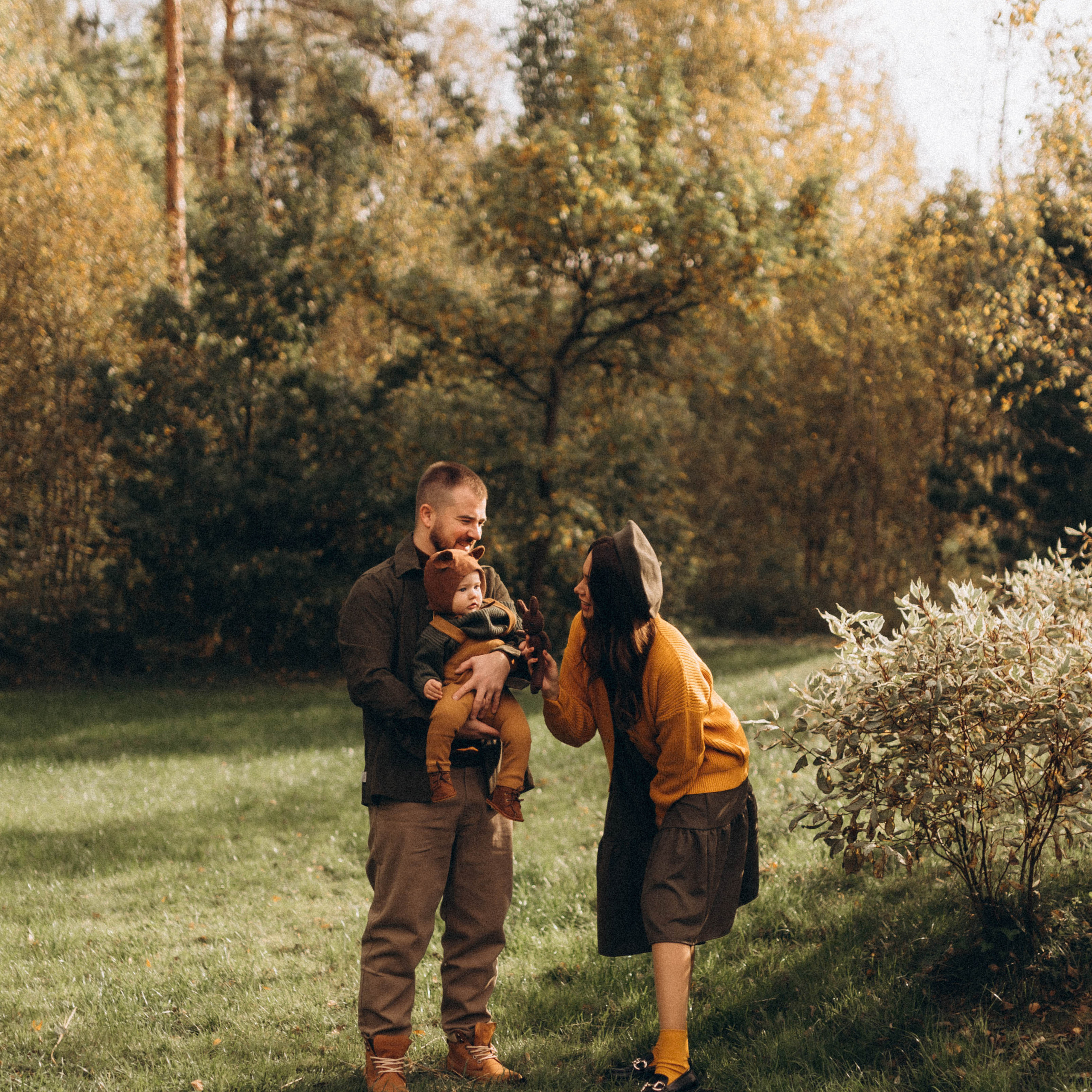 Отзывы. Семейный фотограф Нагорнова Виктория
