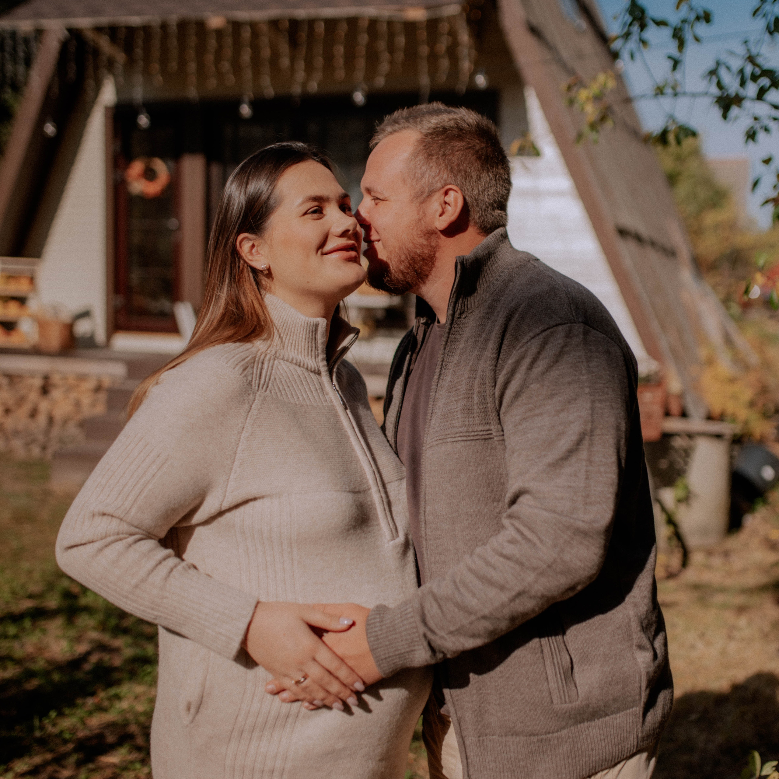 Отзывы. Семейный фотограф Нагорнова Виктория