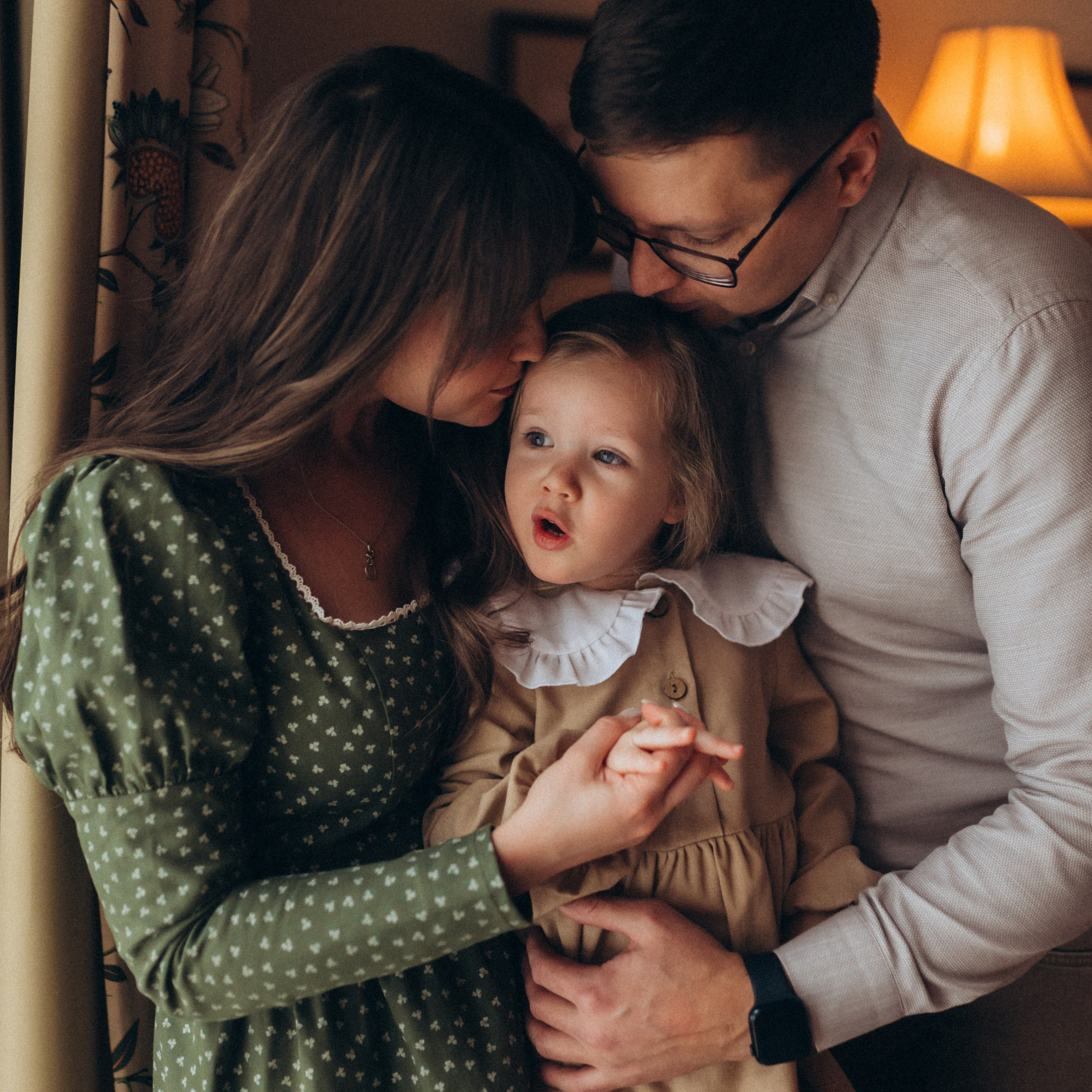 Отзывы. Семейный фотограф Нагорнова Виктория