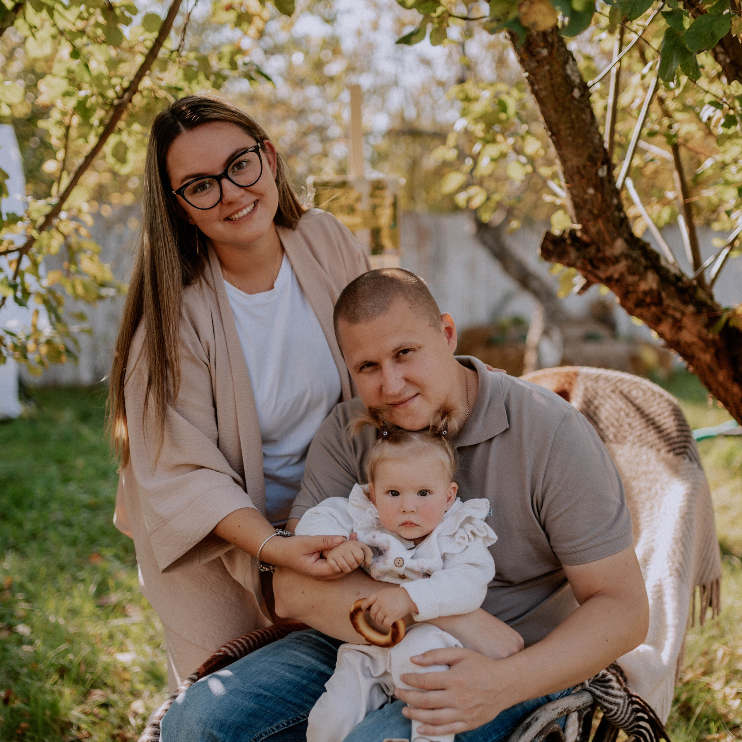 Отзывы. Семейный фотограф Нагорнова Виктория