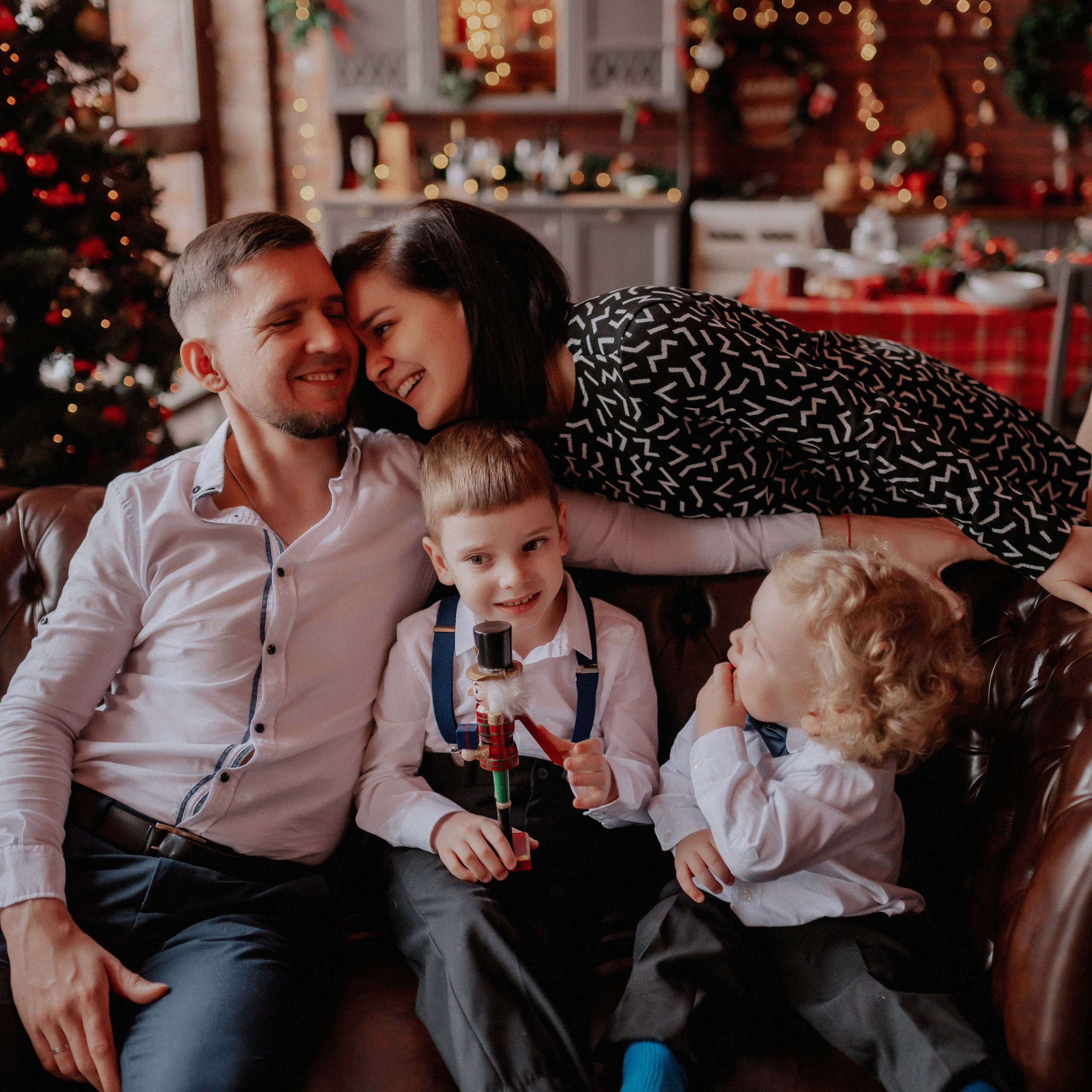 Отзывы. Семейный фотограф Нагорнова Виктория