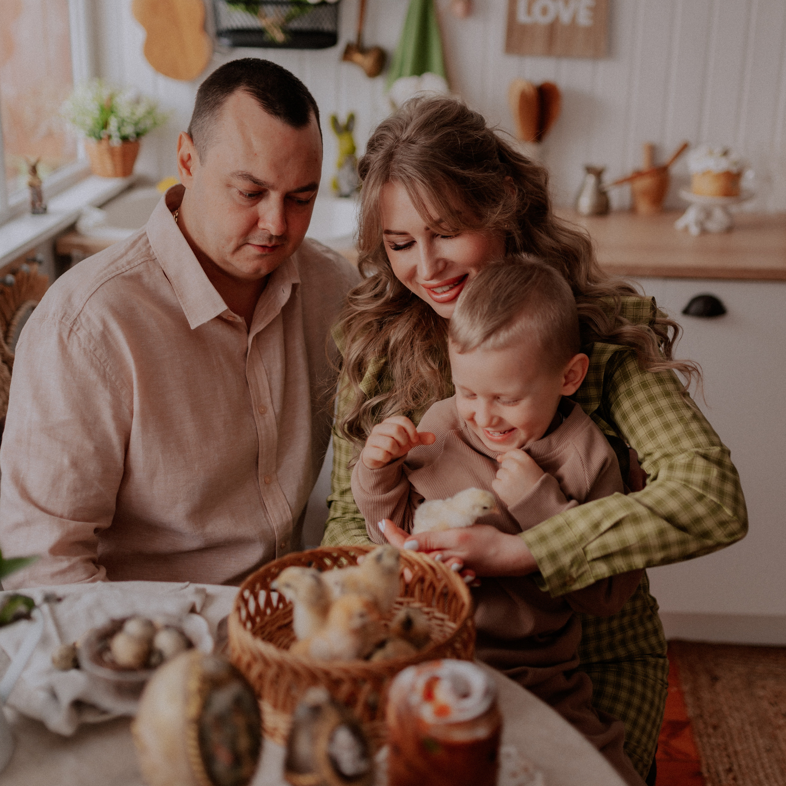 Отзывы. Семейный фотограф Нагорнова Виктория