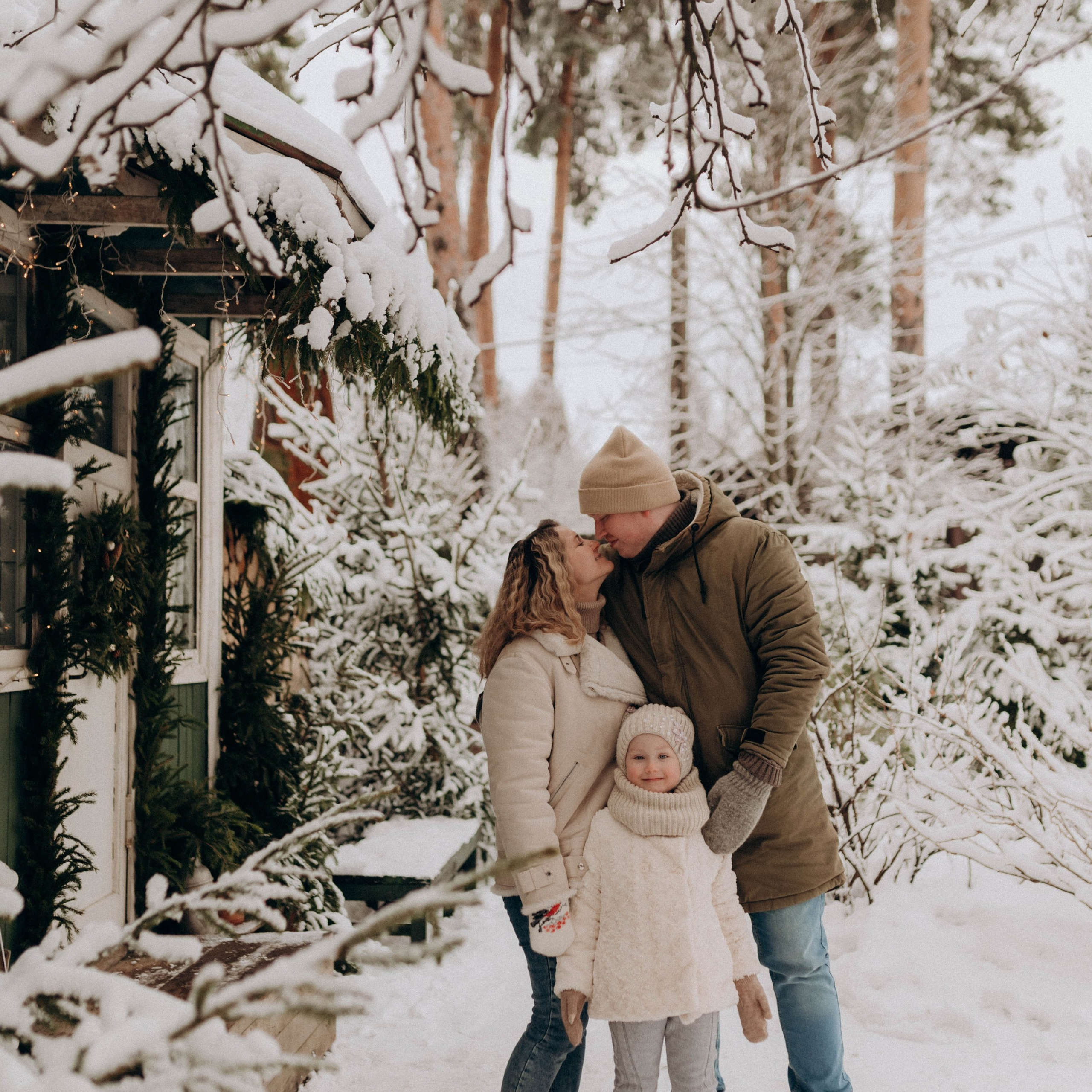 Отзывы. Семейный фотограф Нагорнова Виктория