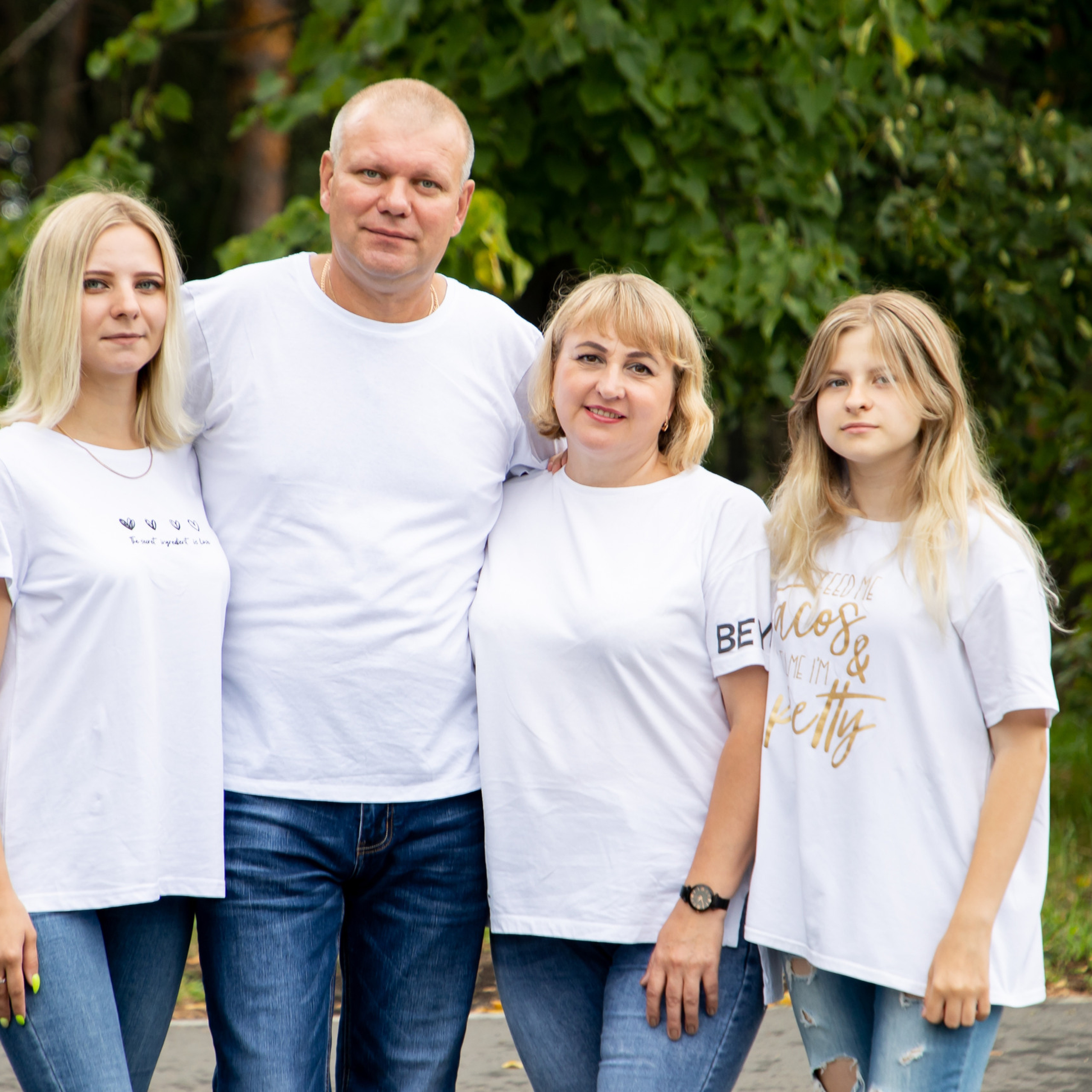 Отзывы. Фотограф Алёна Финашова