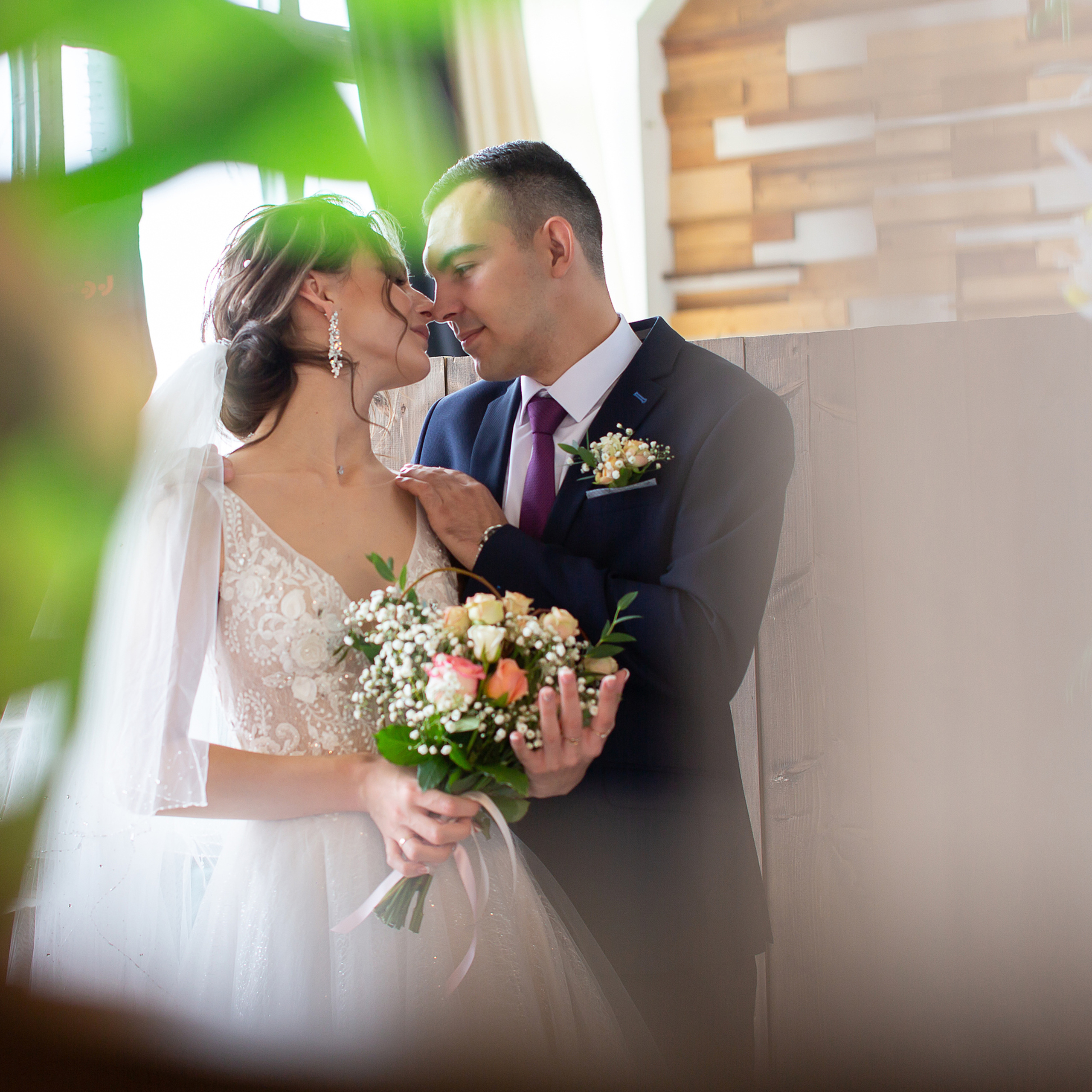 Отзывы. Фотограф Алёна Финашова