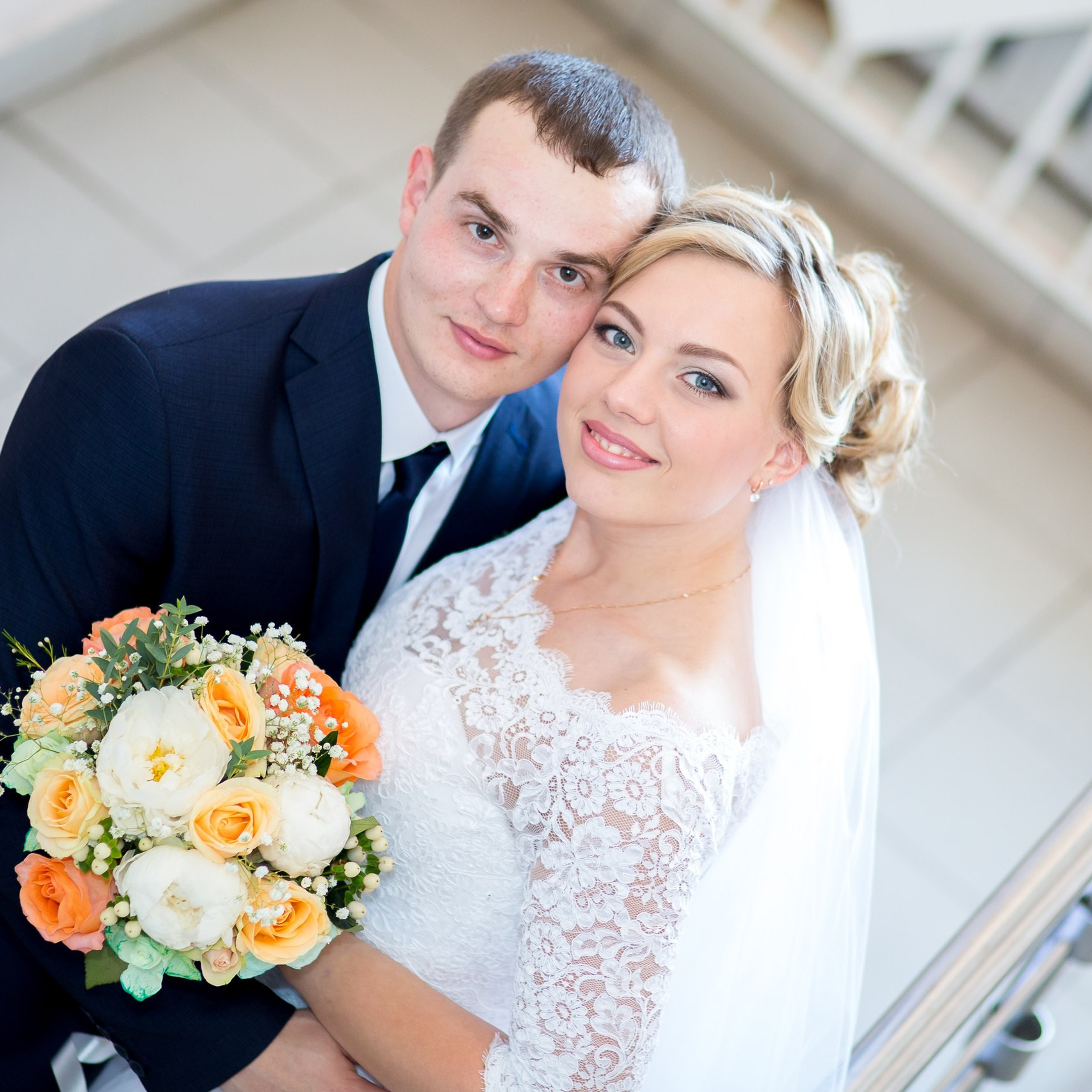 Отзывы. Фотограф Алёна Финашова