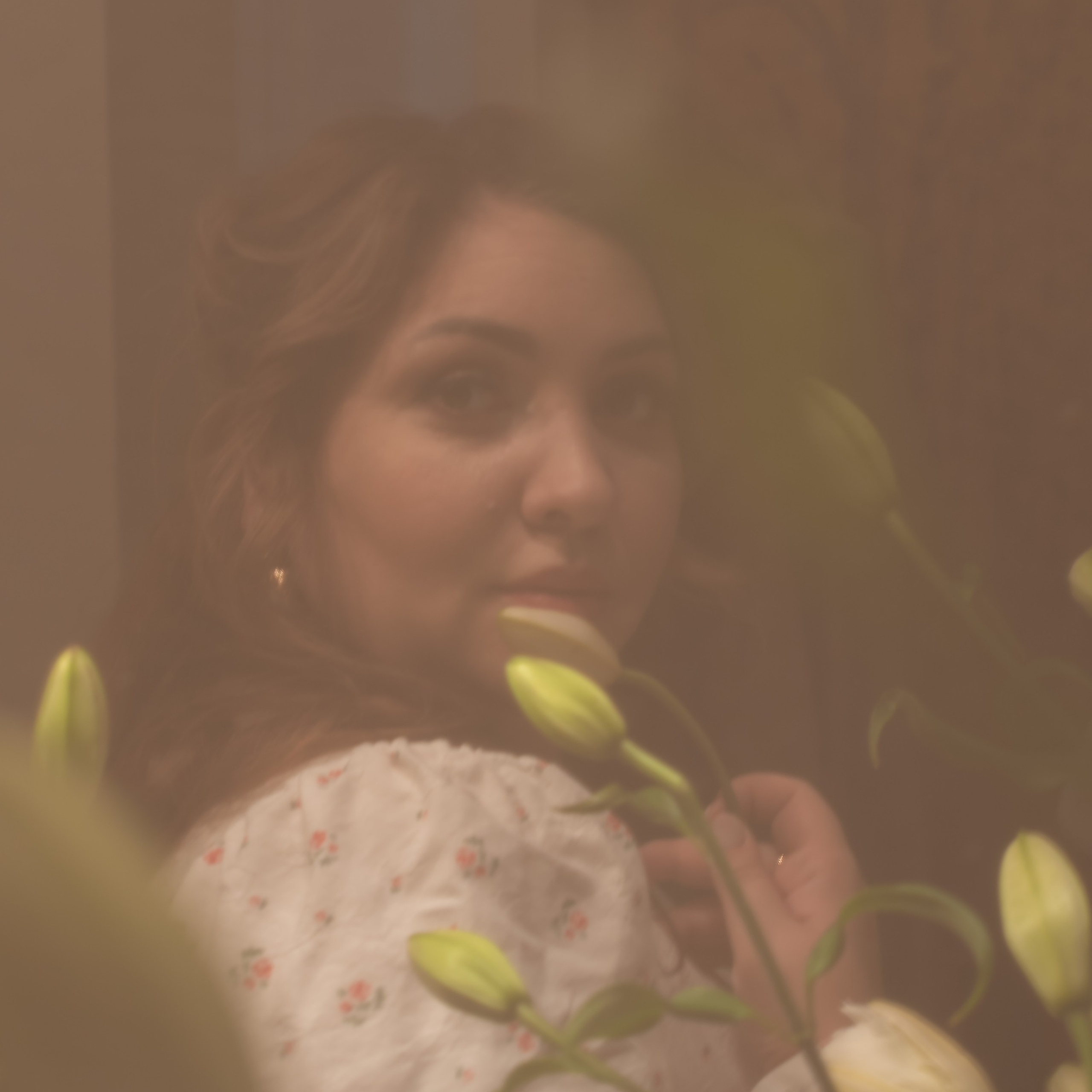 Мария «Туманные сны»