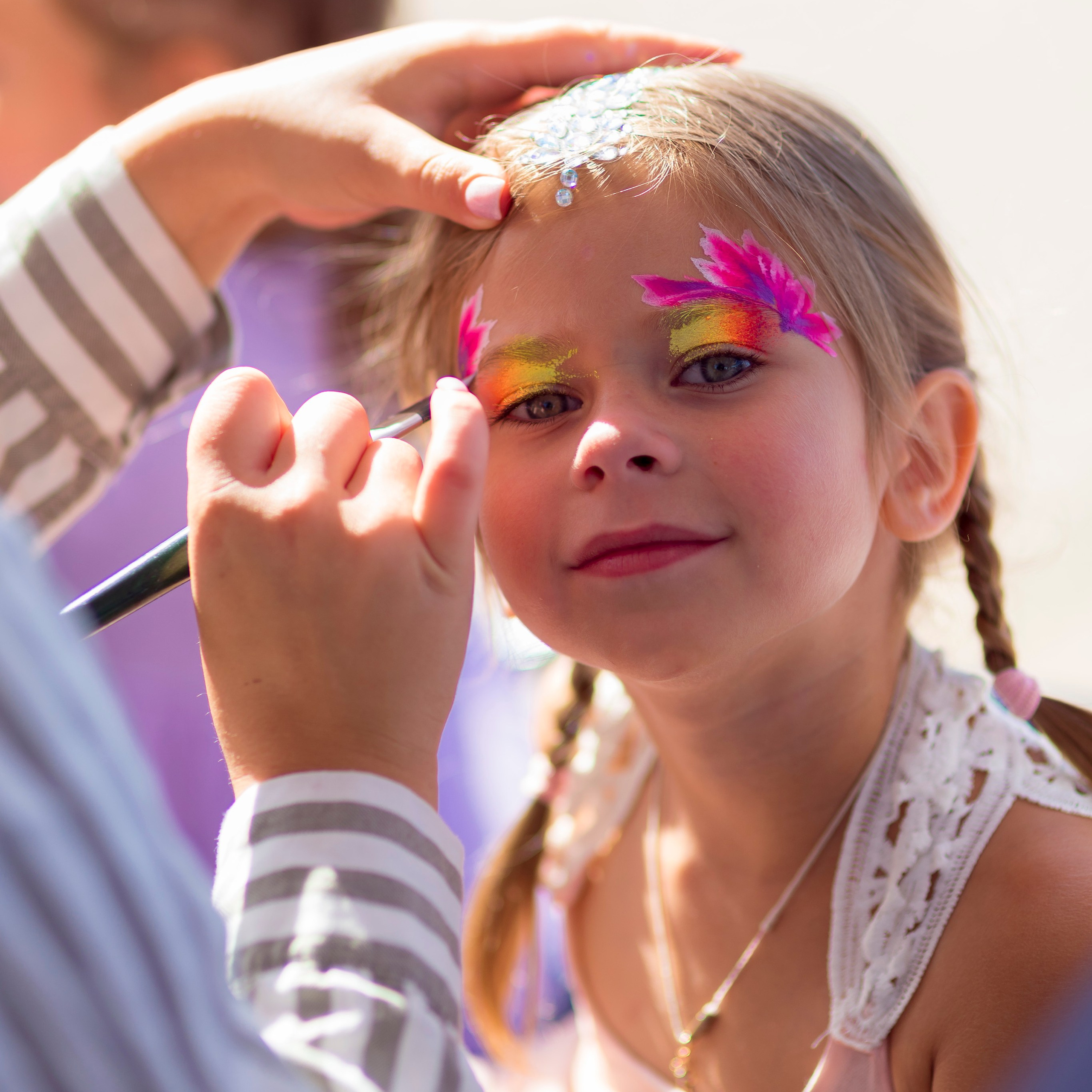 Александра 5 лет