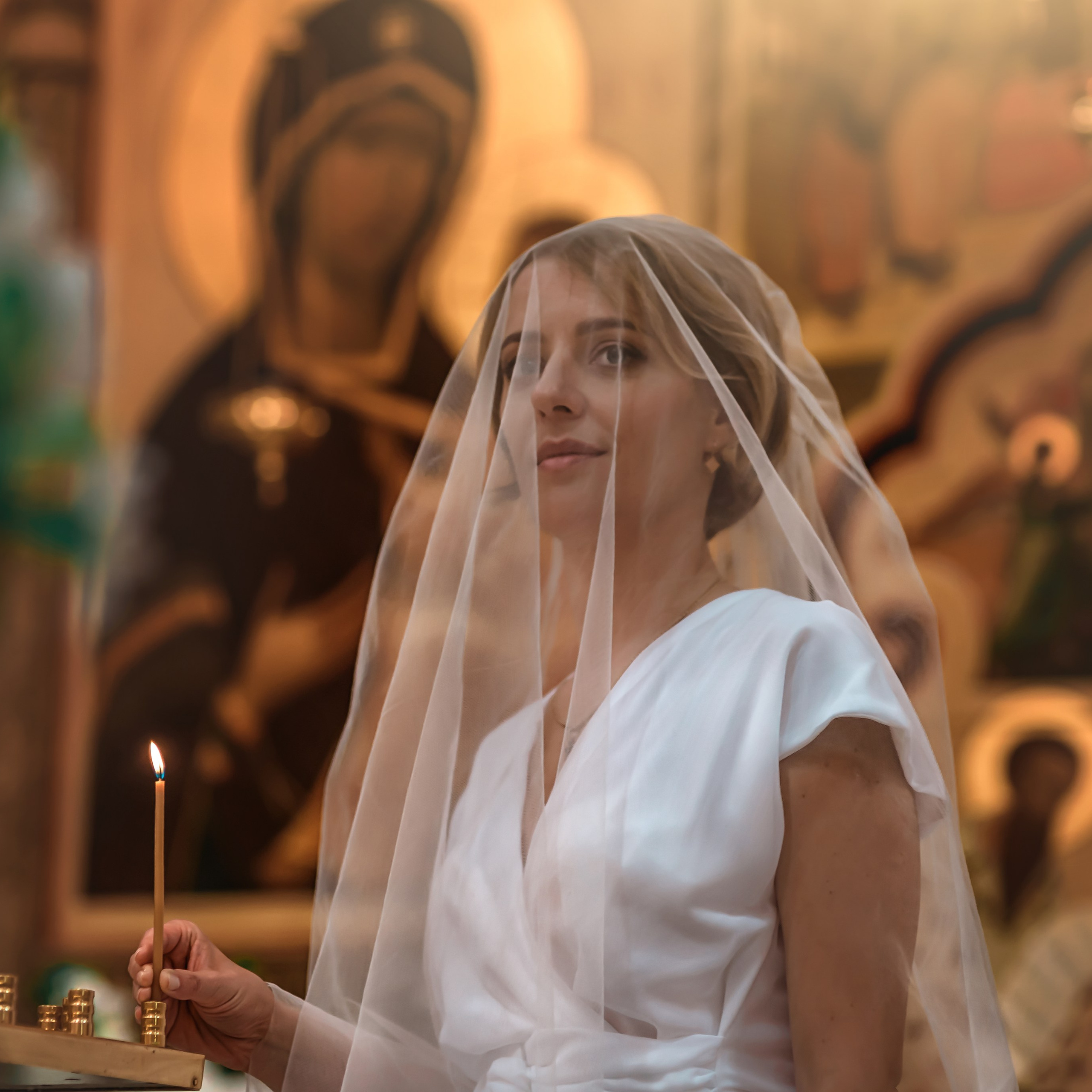 Дмитрий и Елена