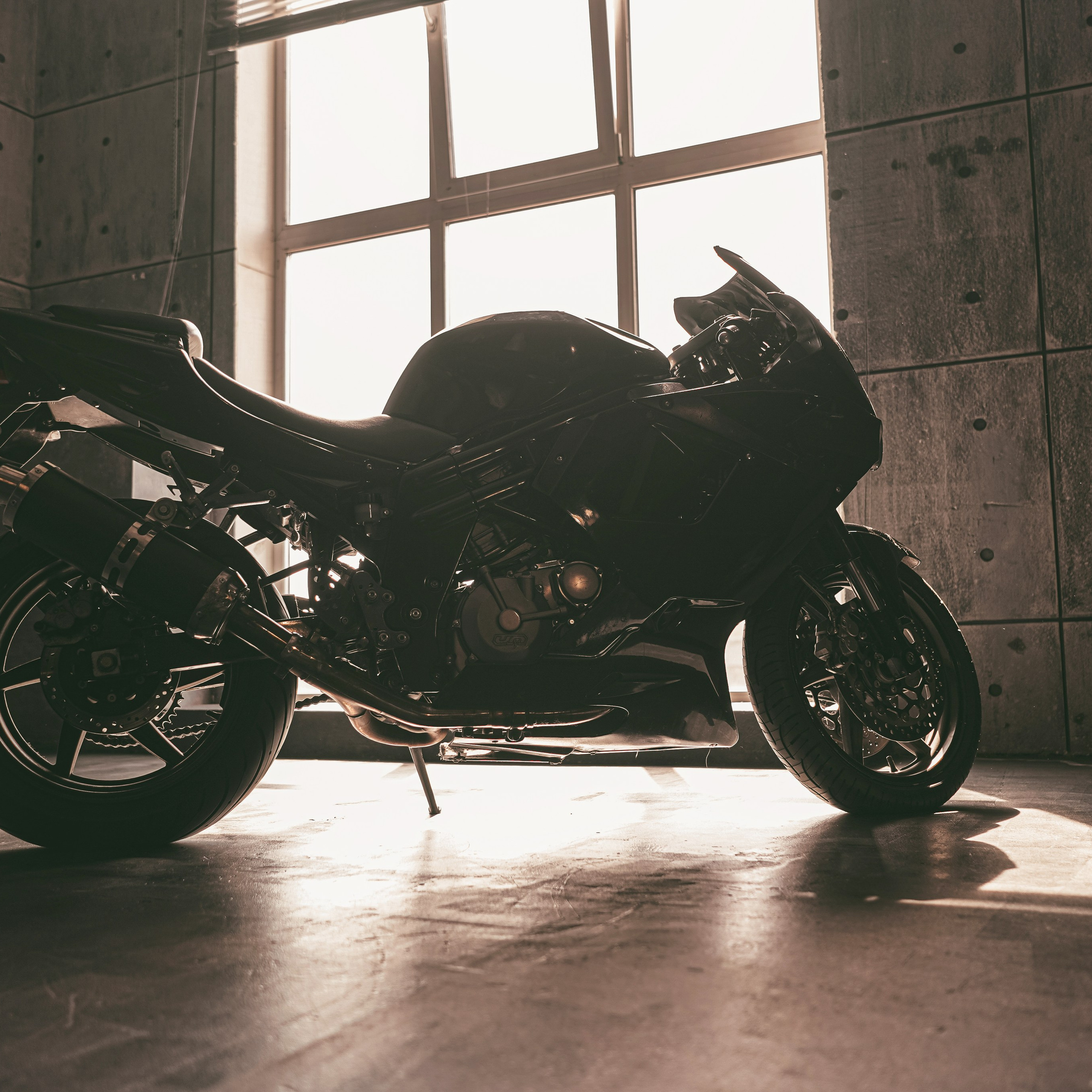 MotoGirl