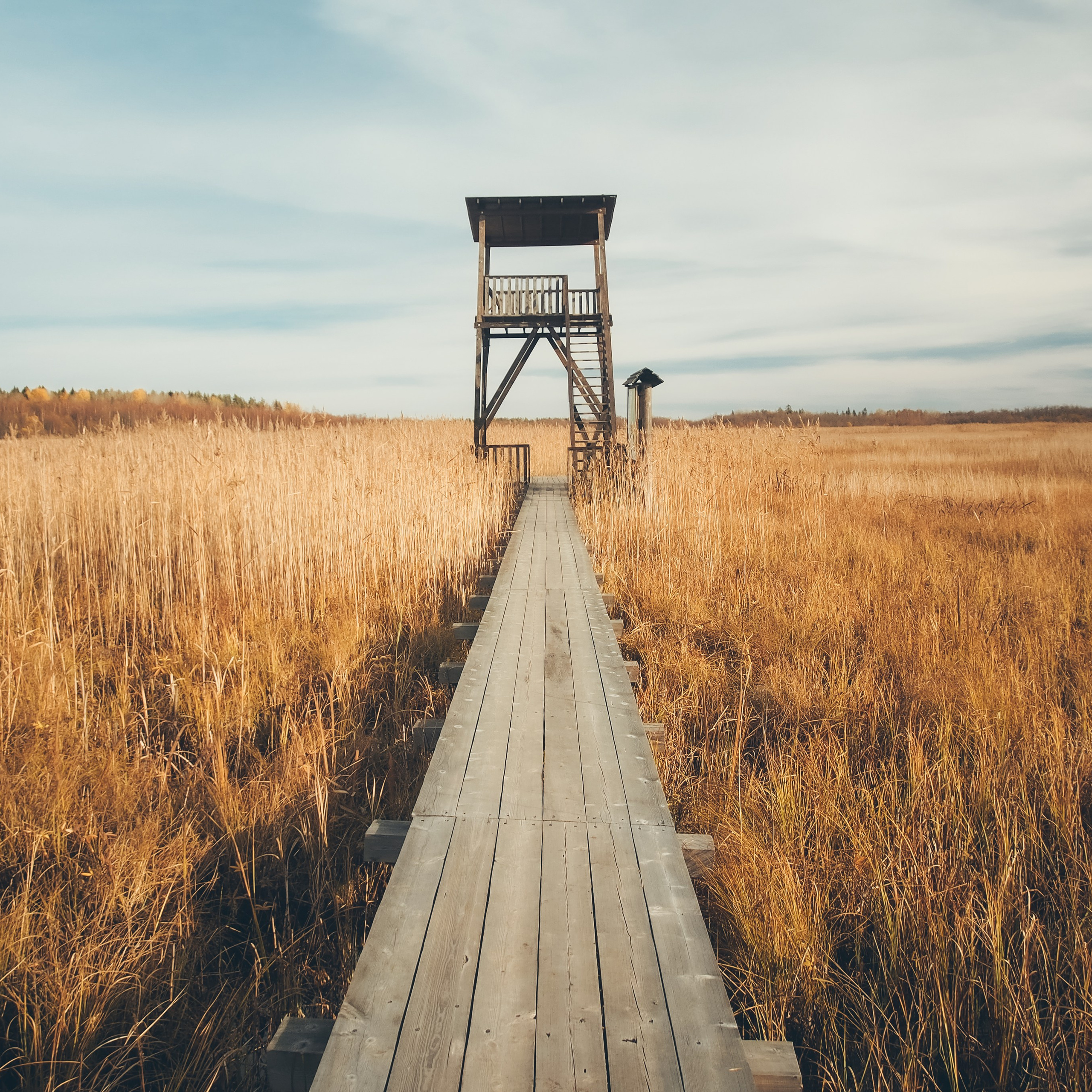 Раковые озера