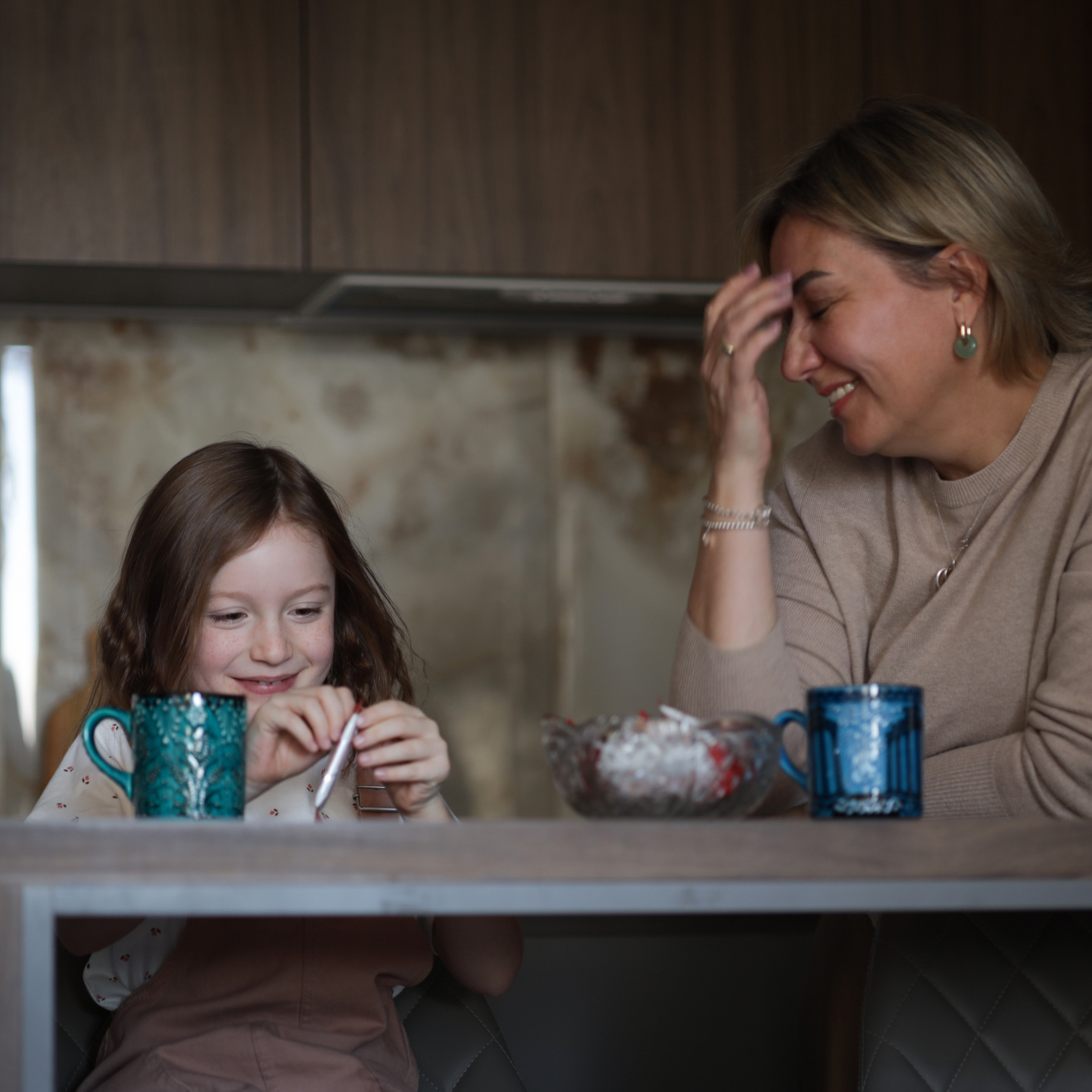Истории. Семейный, женский и детский фотограф Татьяна Колобаева