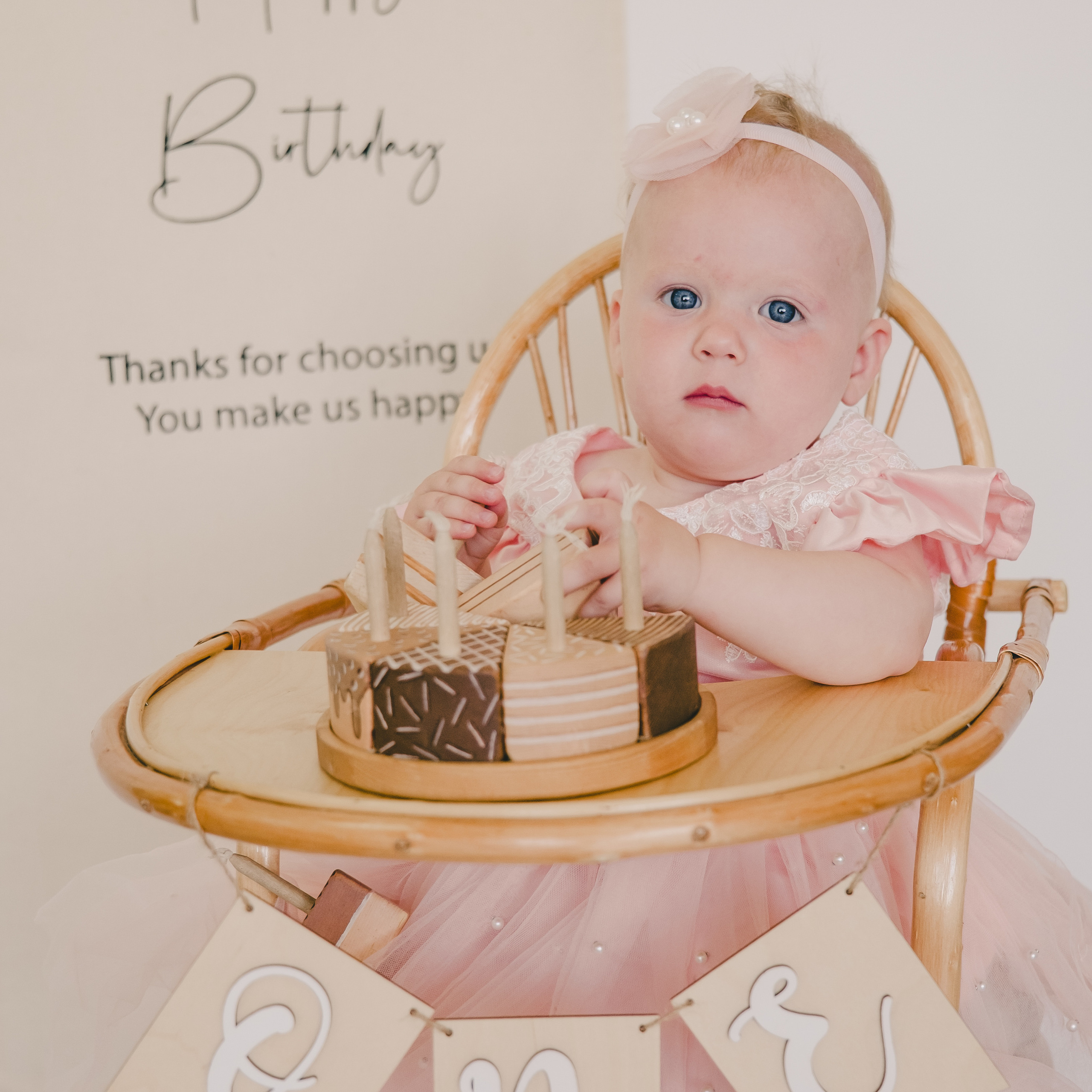 Фотосессия на 1 год