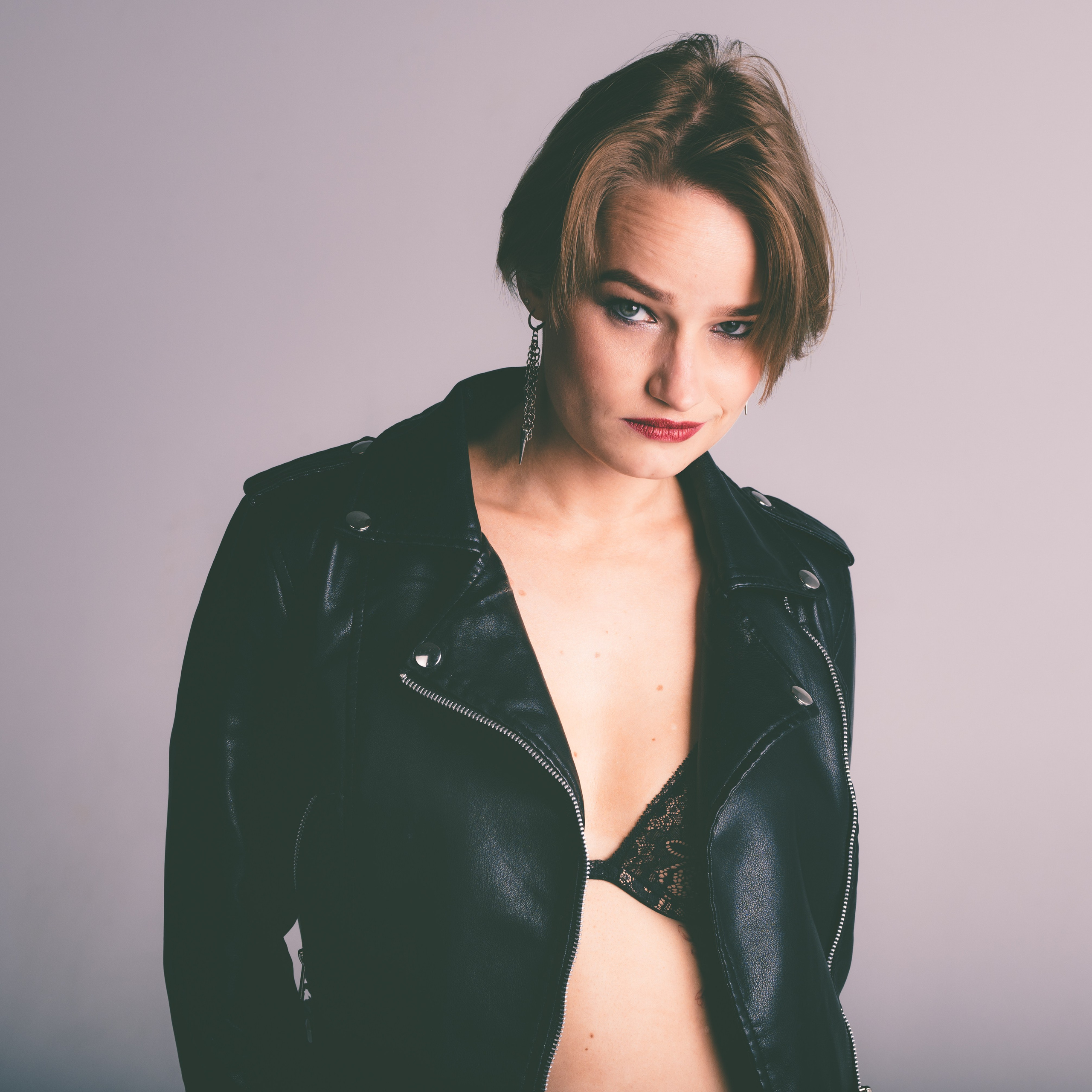 Хельга (в цвете)