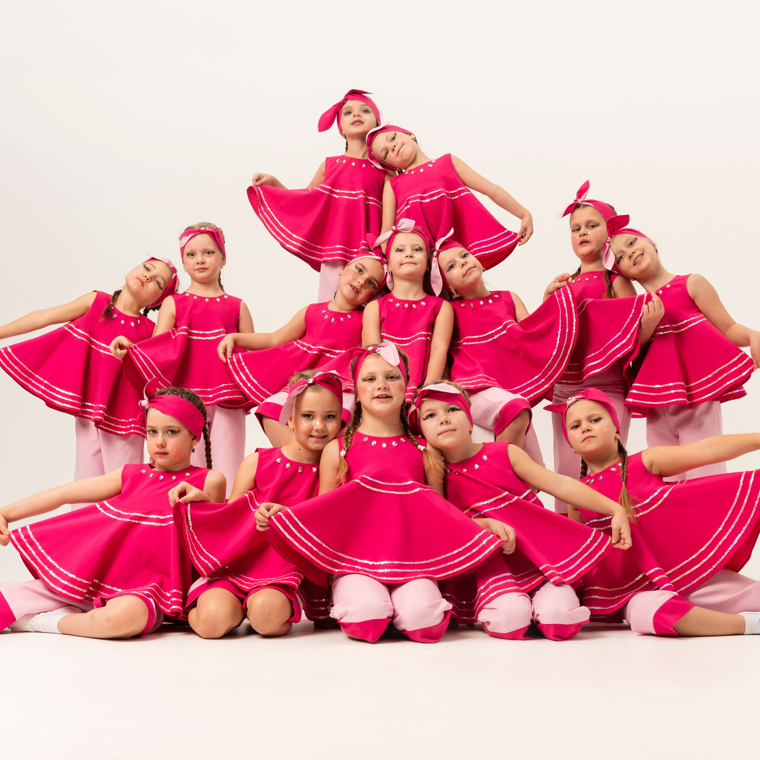 Круглая планета. EnDehors