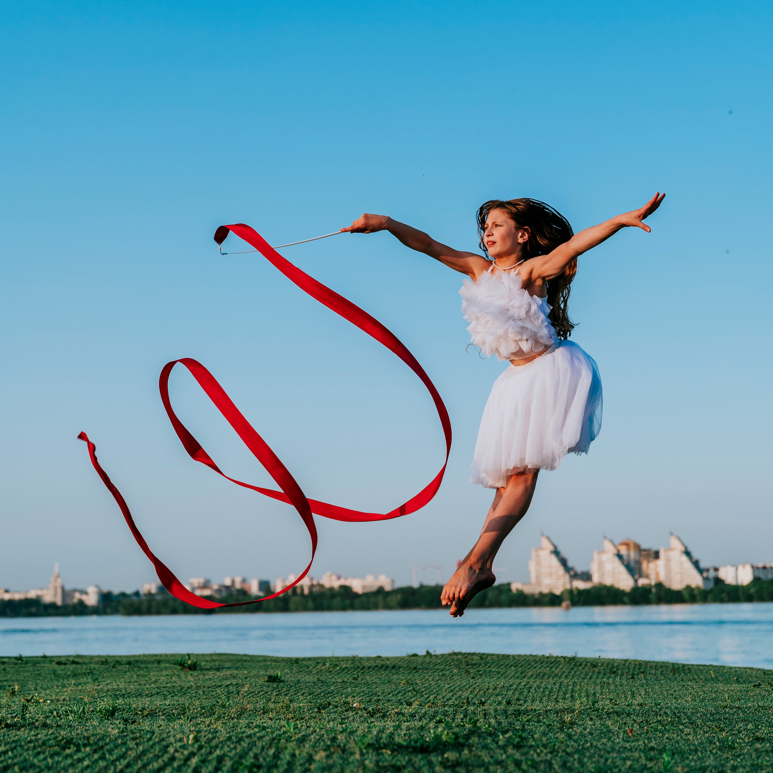 Эмилия. СК «Восхождение»