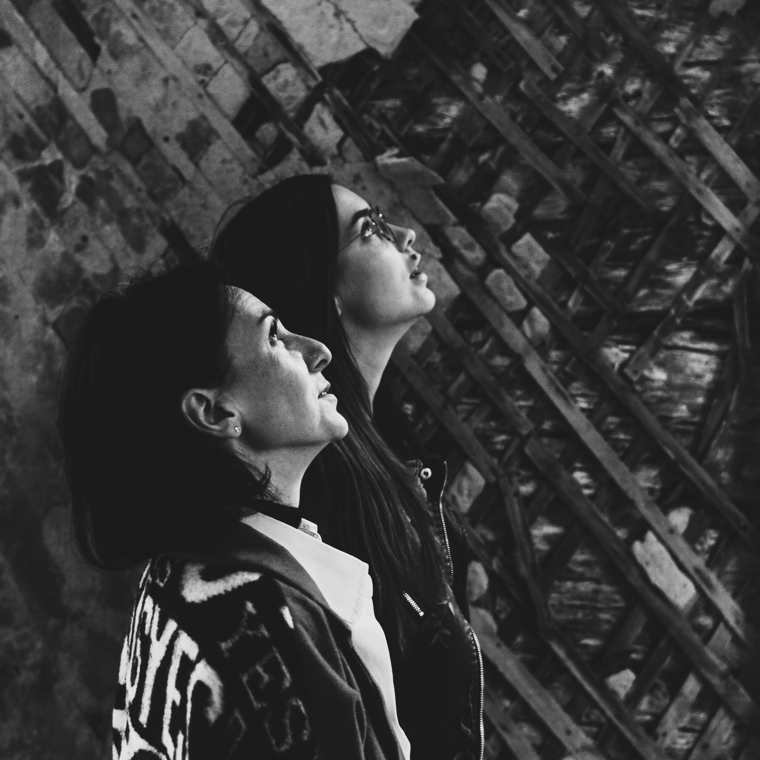 Александра и Алла