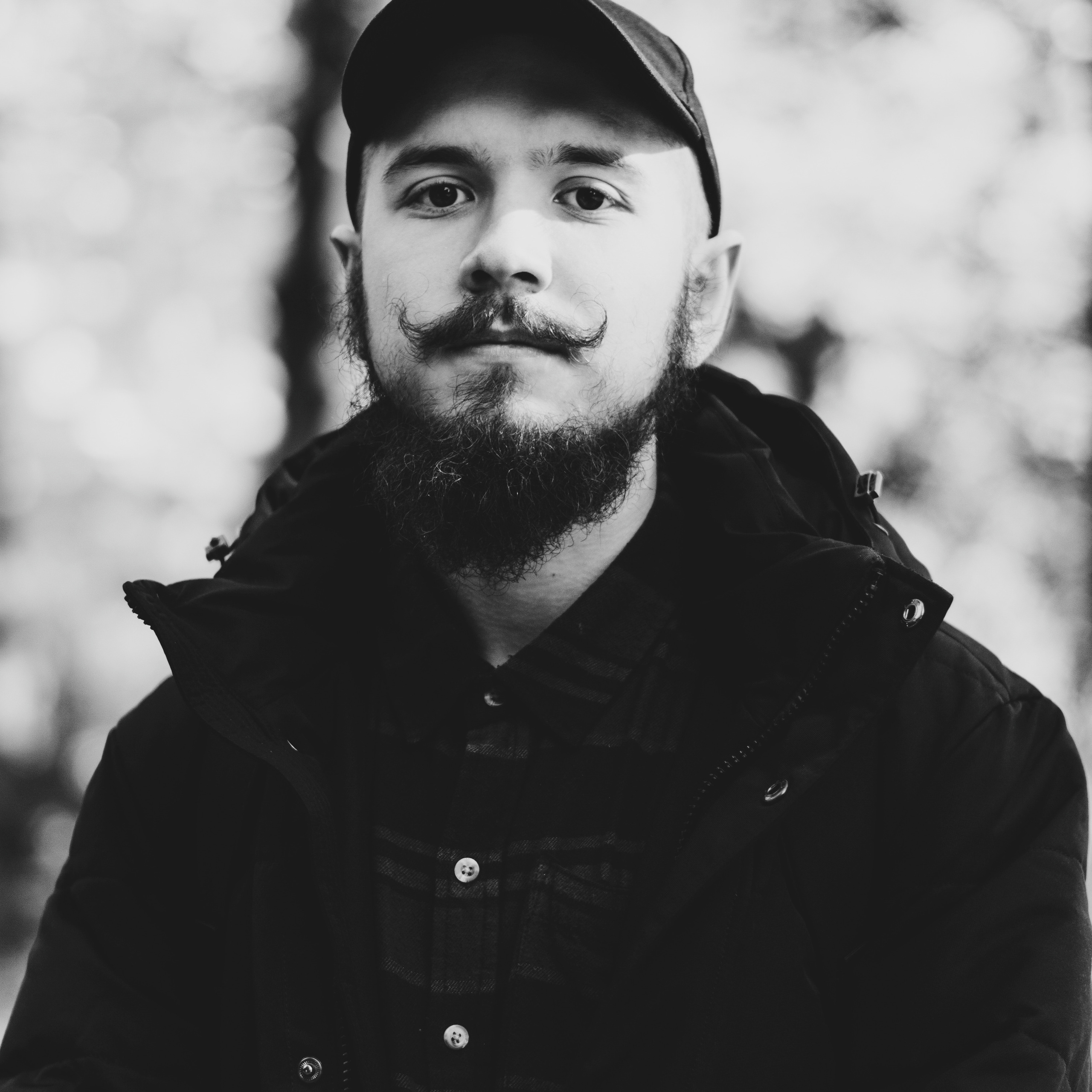 Незнакомцы