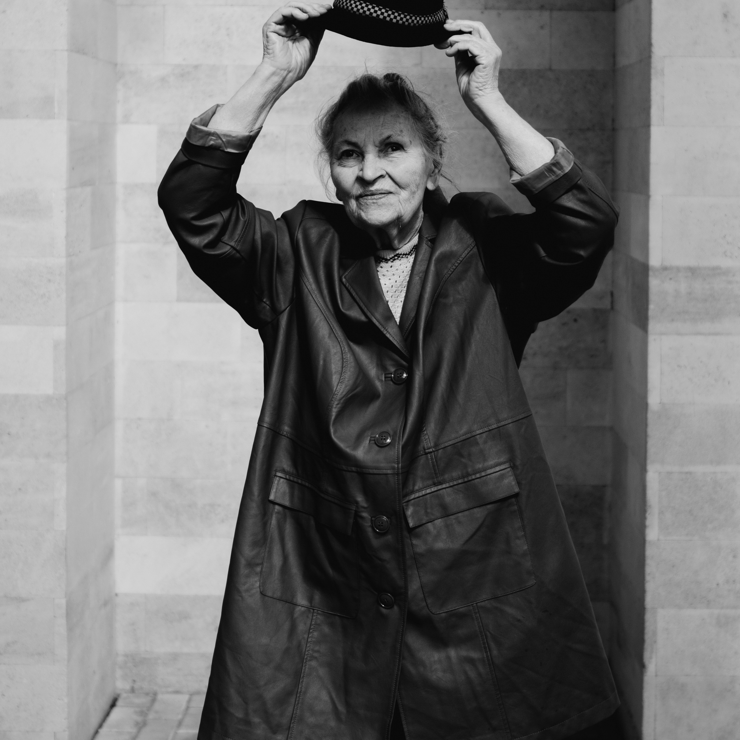 Нелли Николаевна