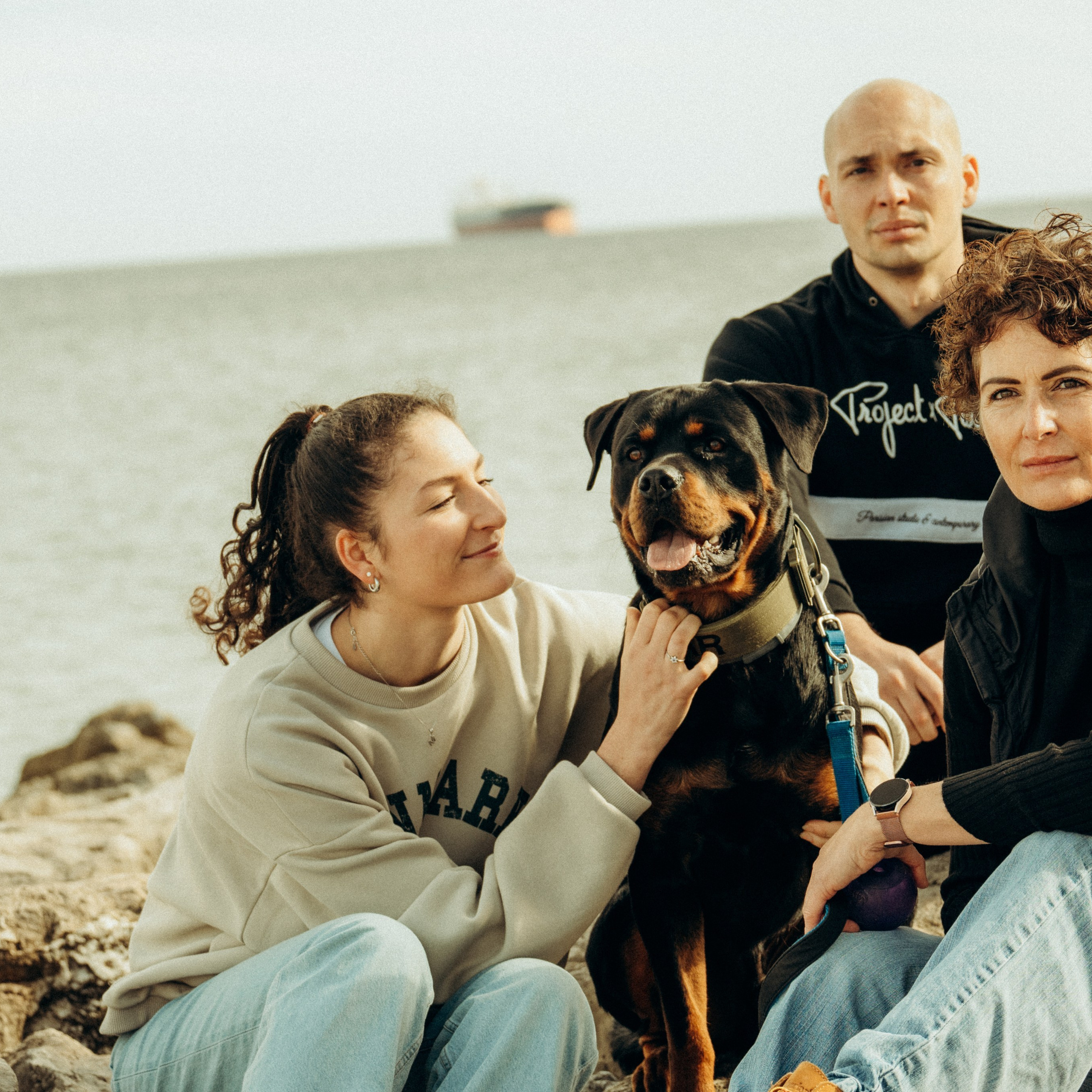 Reviews. IANA VOLITSKAYA. LifeStyle Photographer in Gibraltar