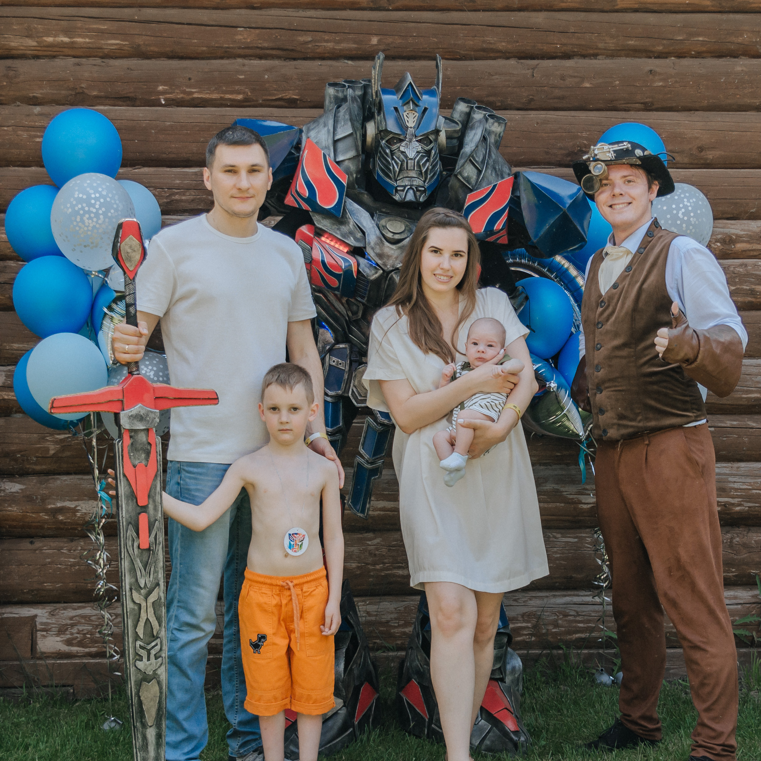 Отзывы. Семейный и детский фотограф Кущ Наташа