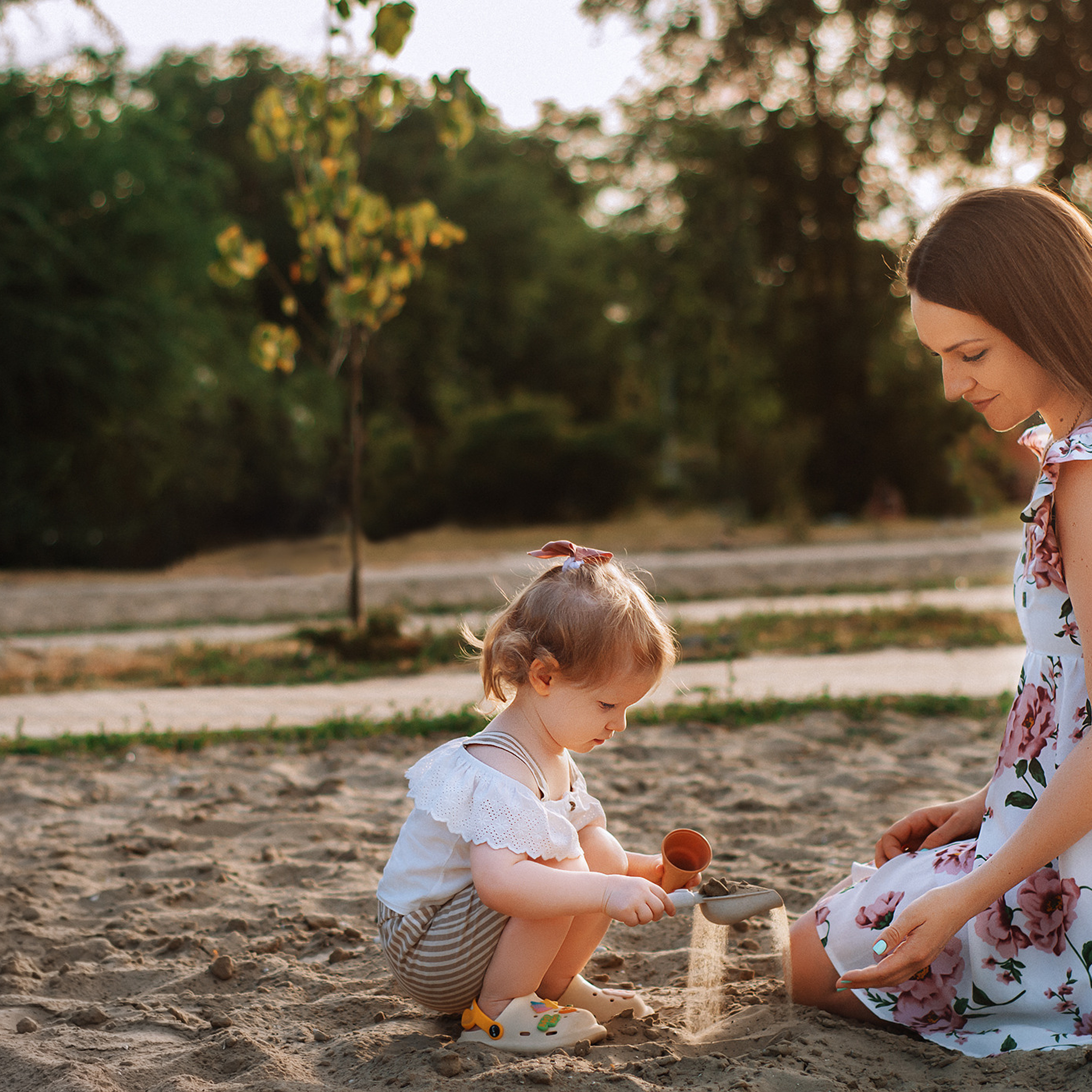Отзывы. Семейный и детский фотограф Кущ Наташа