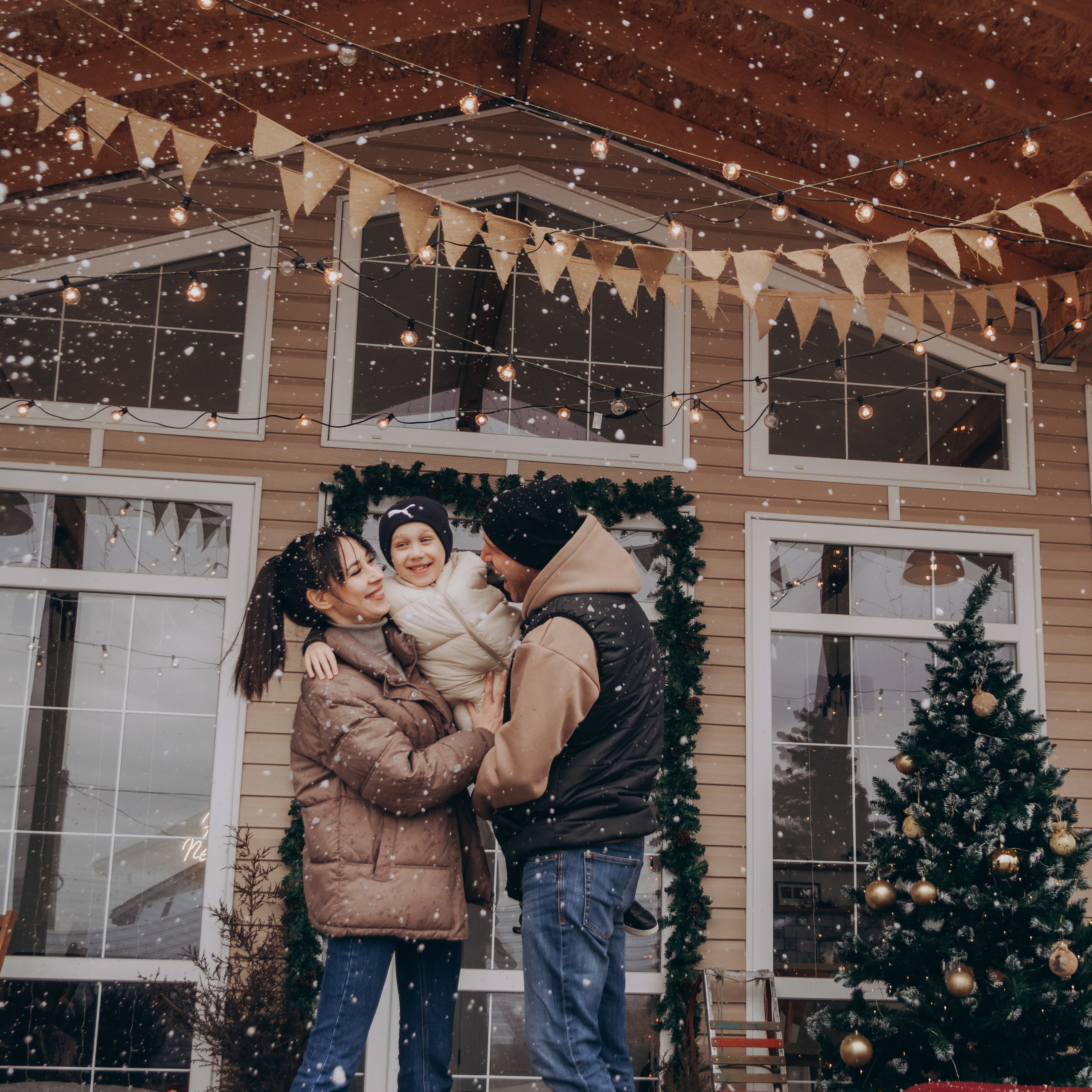 Отзывы. Семейный и детский фотограф Кущ Наташа