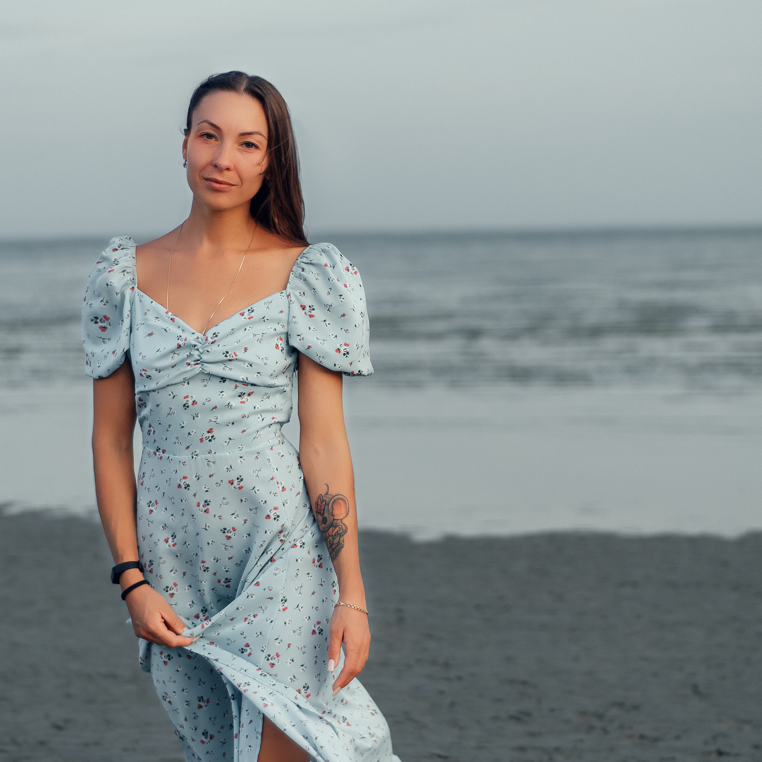 Отзывы. Семейный и детский фотограф Кущ Наташа