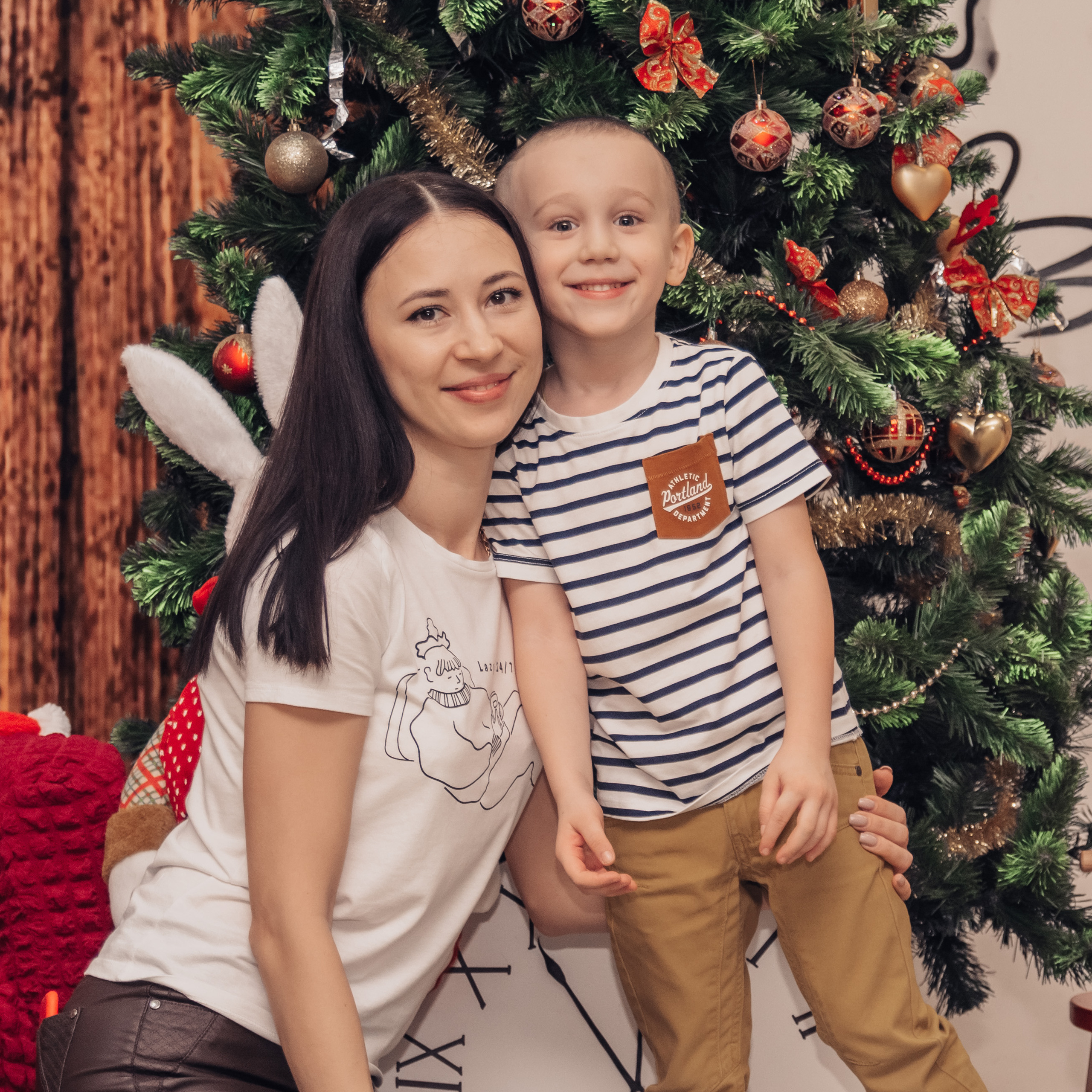 Отзывы. Семейный и детский фотограф Кущ Наташа